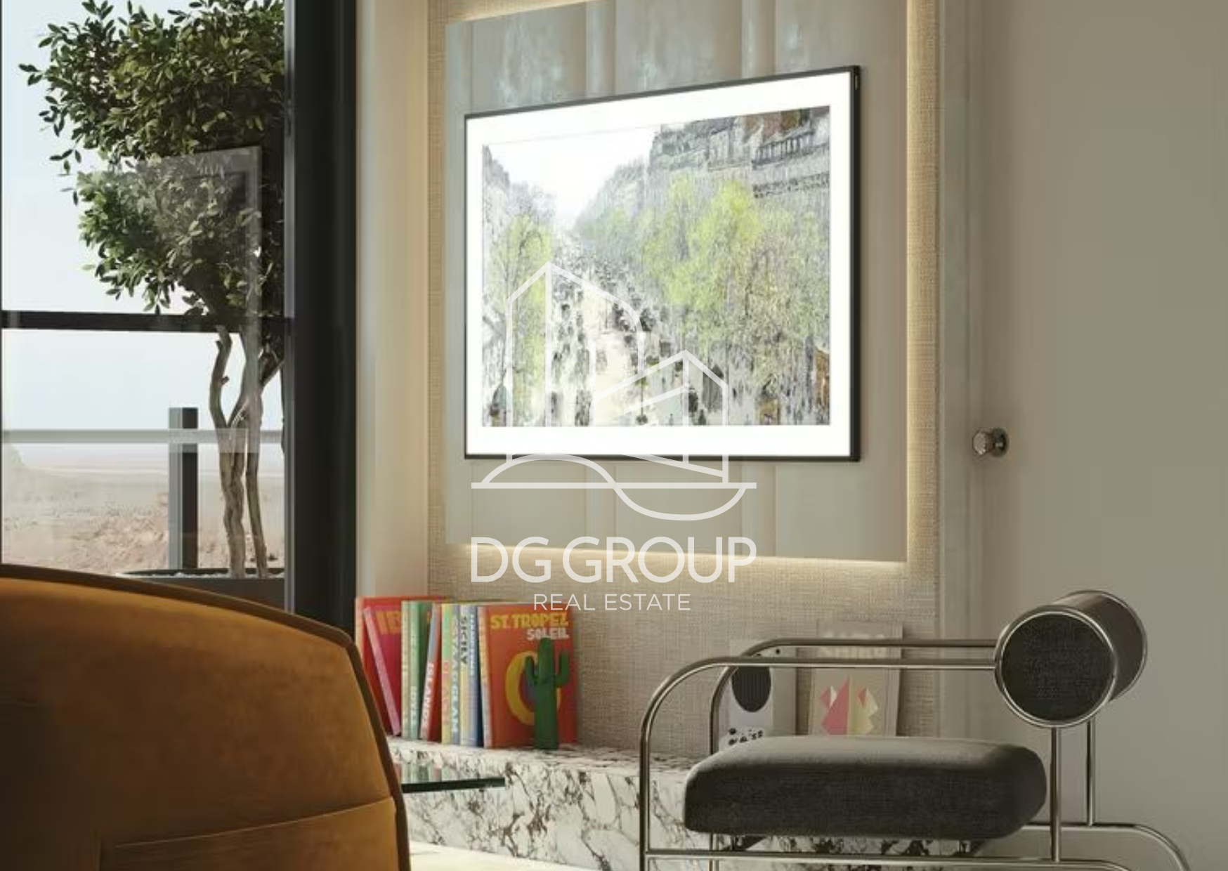 Venta de apartamento en Punta Pacífica PH Euphoria  — foto 4