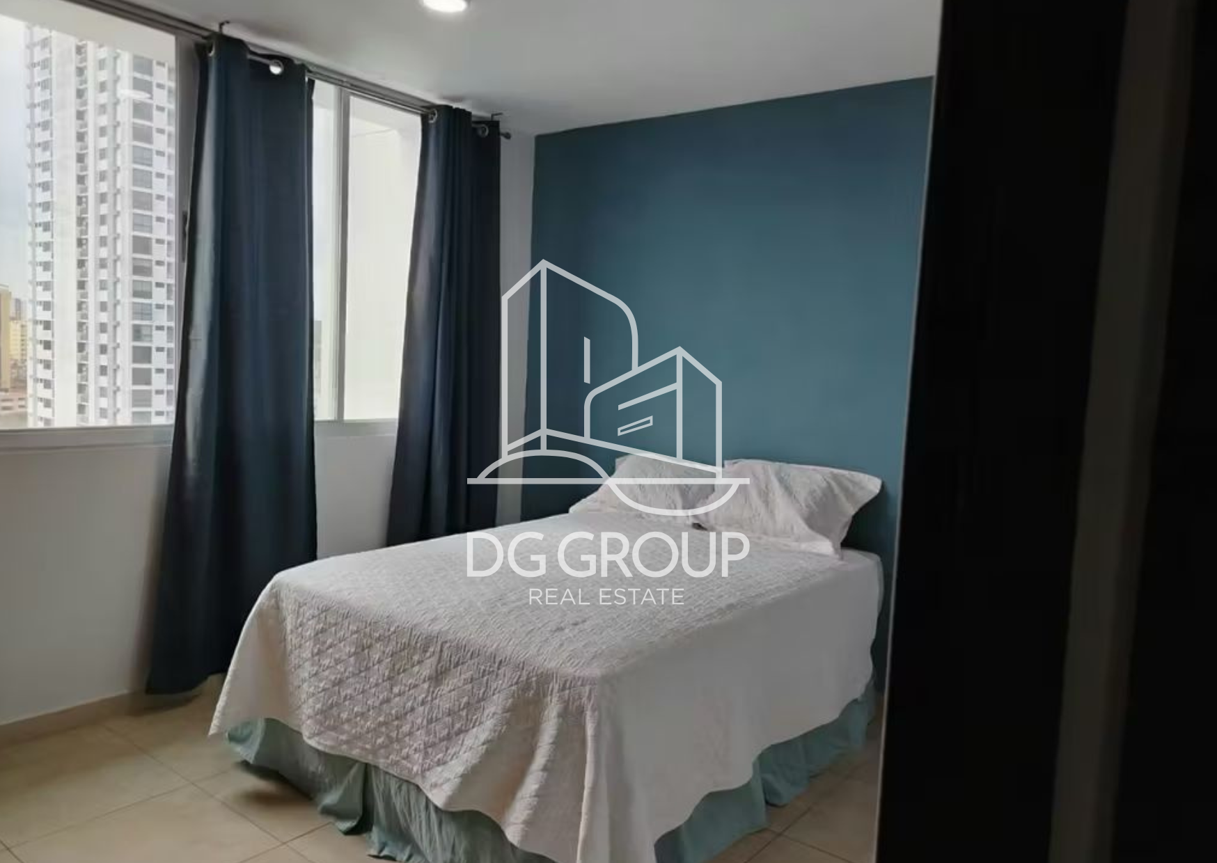 Alquiler de apartamento en Avenida Balboa PH South Beach — foto 8