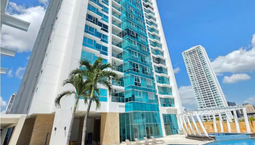 Venta de Apartamento en Costa Del Este PH Titanium — foto 1