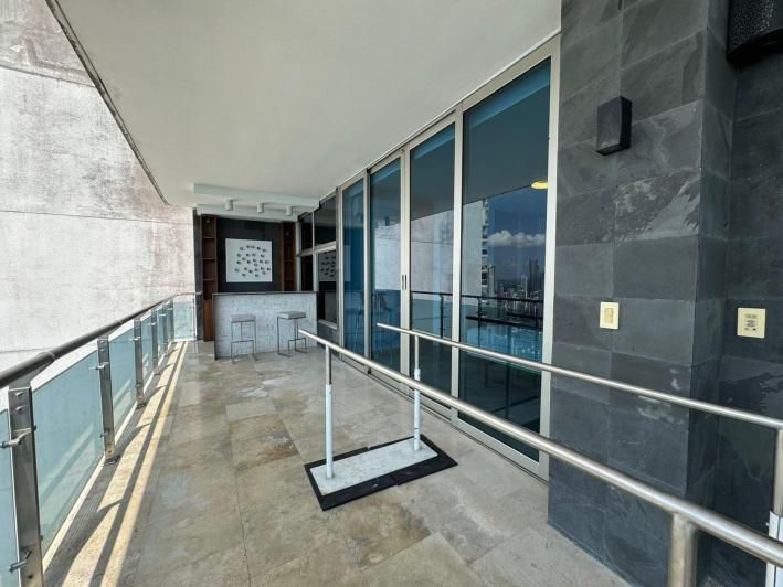Venta de apartamento en Punta Pacífica PH Aqualina — foto 8