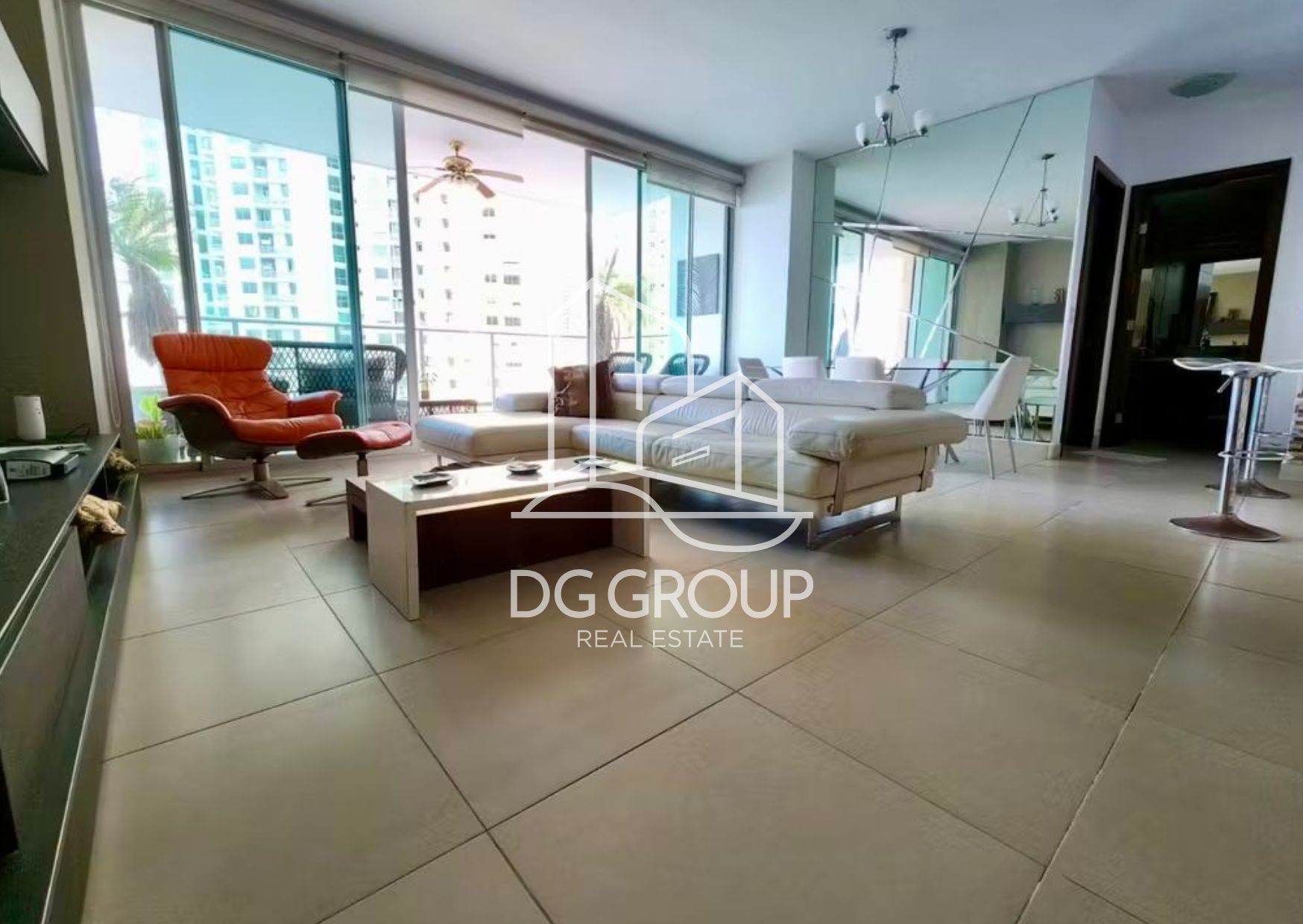 Alquiler de apartamento en Punta Pacífica PH Dupont Tower — foto 3