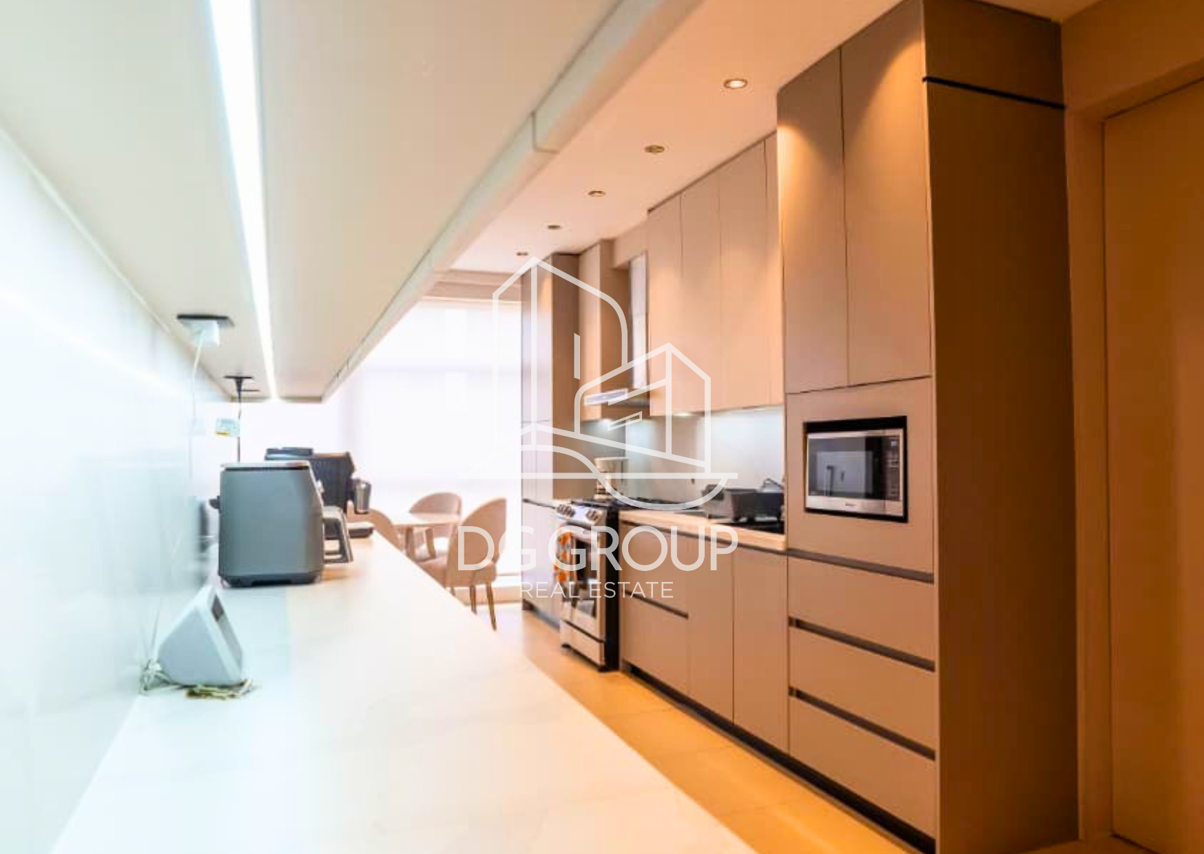 Venta de Apartamento amoblado en Punta Pacífica PH Q Tower — foto 6