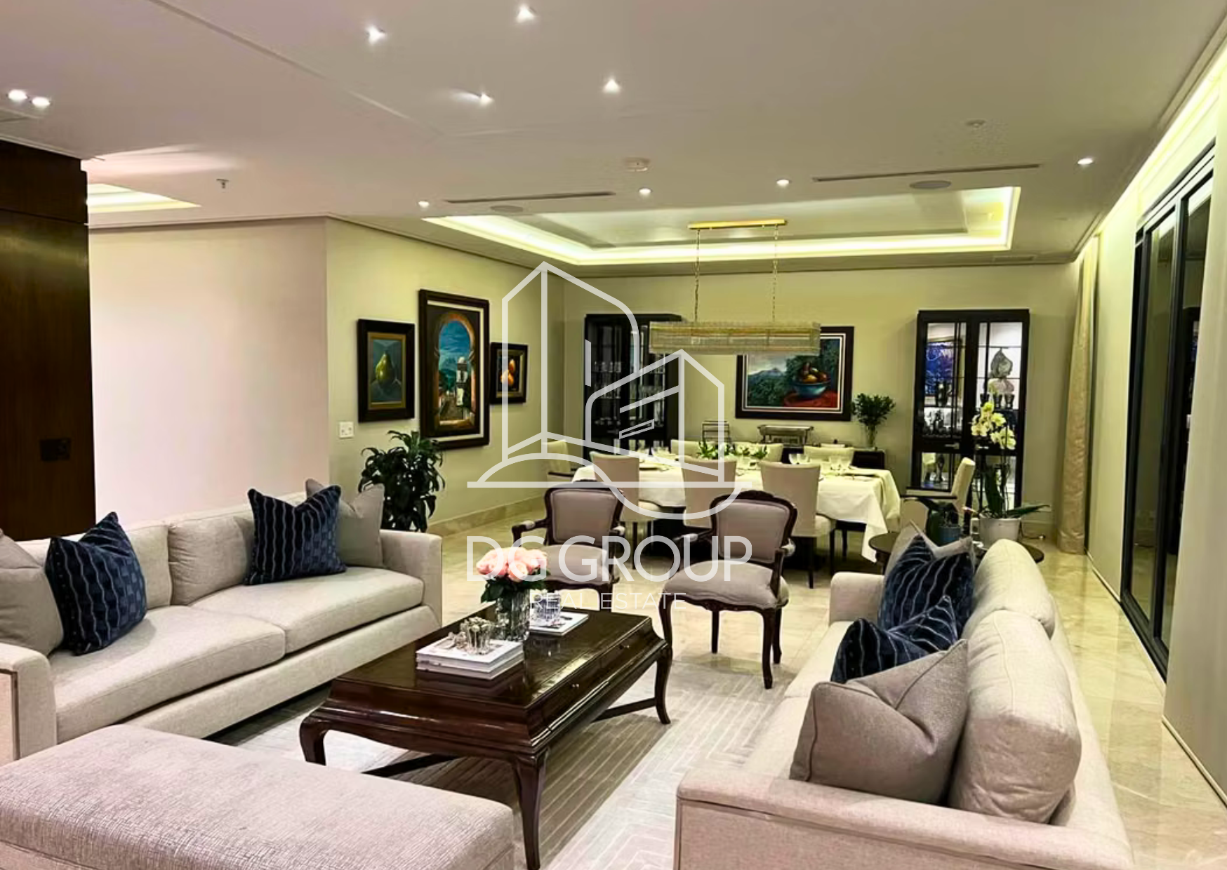 Venta de Apartamento en Costa del Este PH Matisse — foto 4