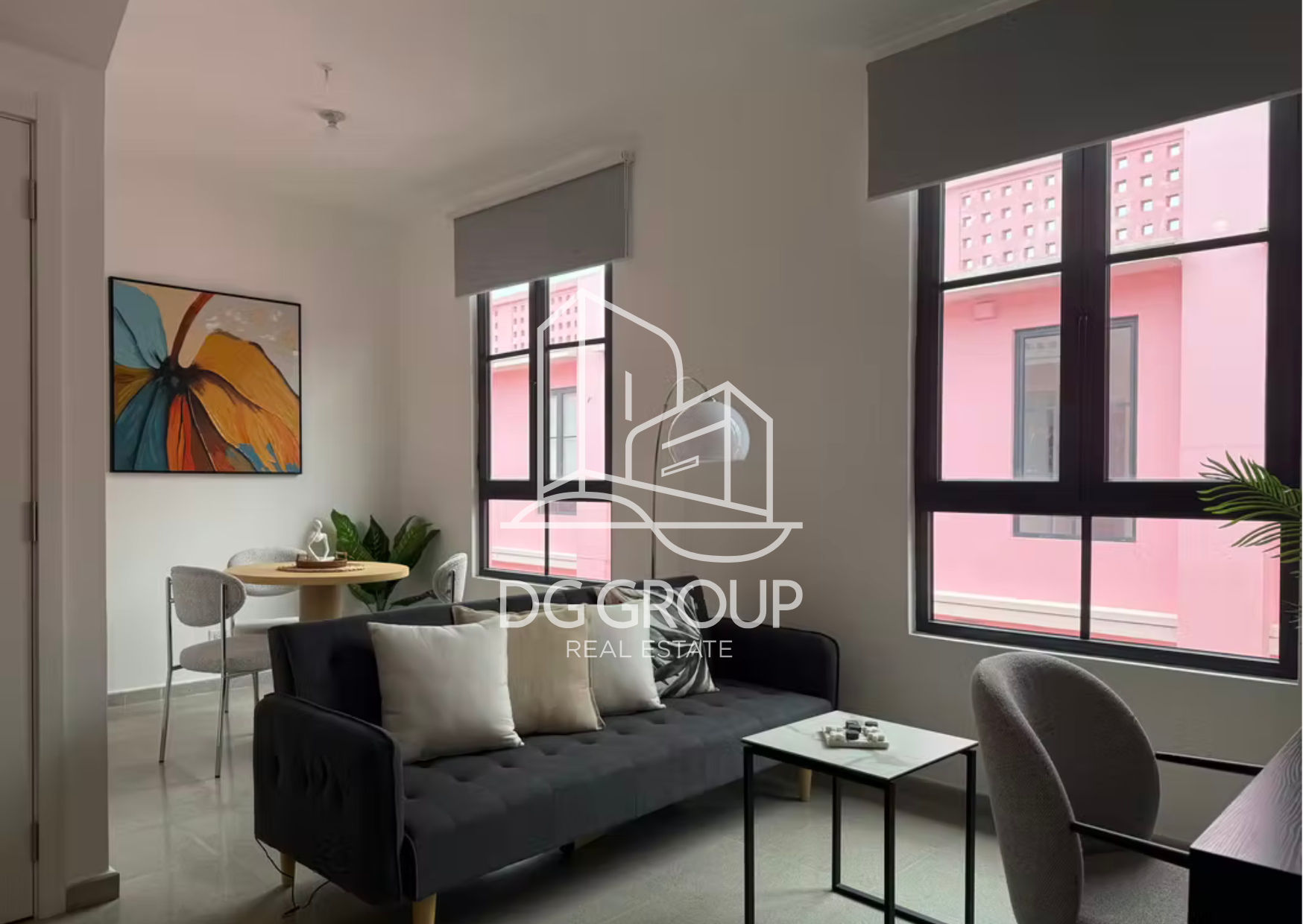 Alquiler de Apartamento Casa Korsi en Ciudad de Panamá – 76 m², 1 recámaras – foto 4 de 8