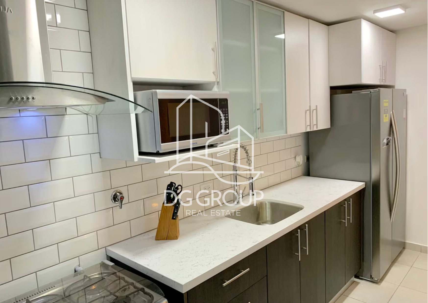 Alquiler de Apartamento PH Terramar en Ciudad de Panamá – 98 m², 2 recámaras – foto 4 de 8