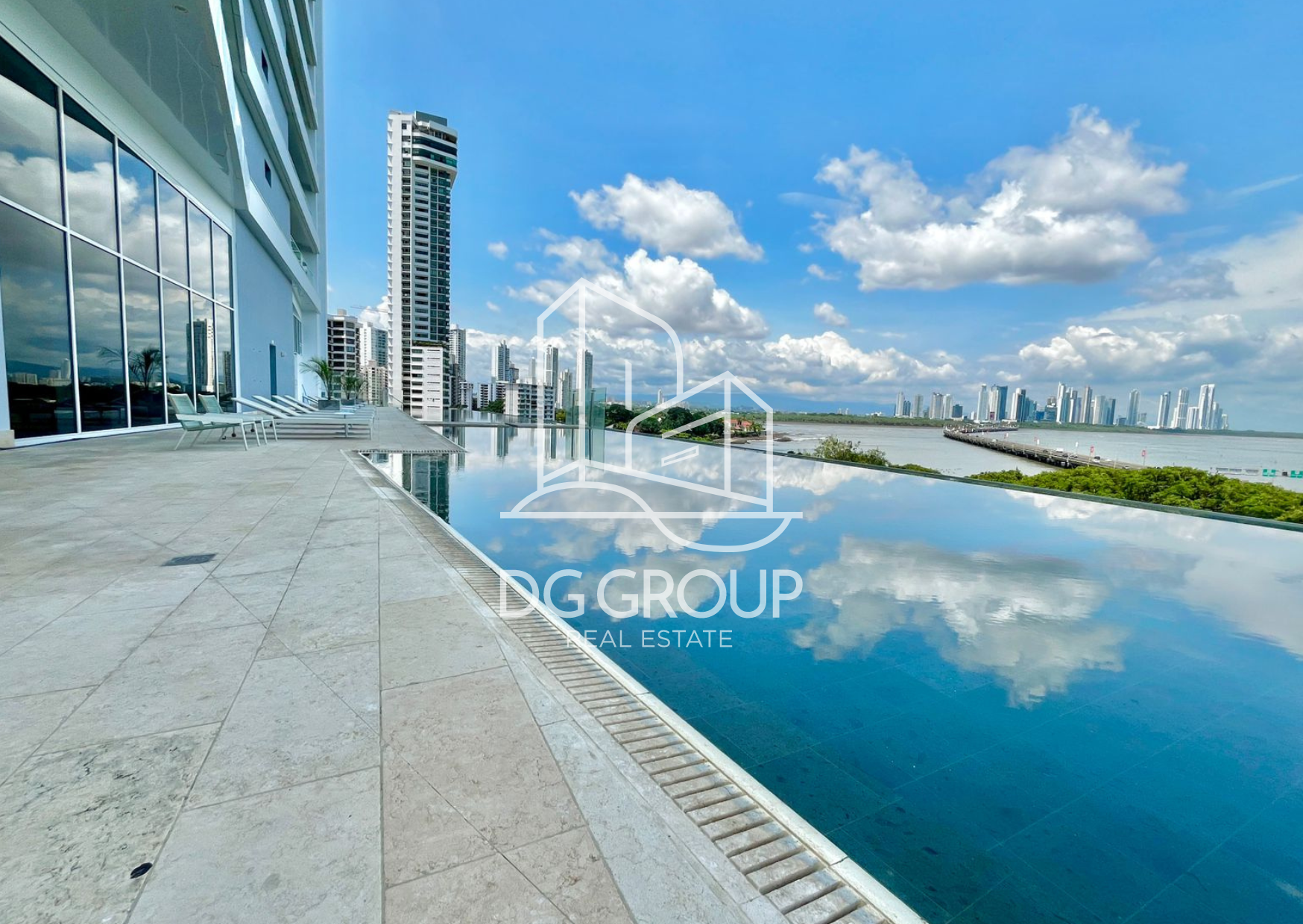 Venta de Penthouse San Francisco PH WindRose — foto 1