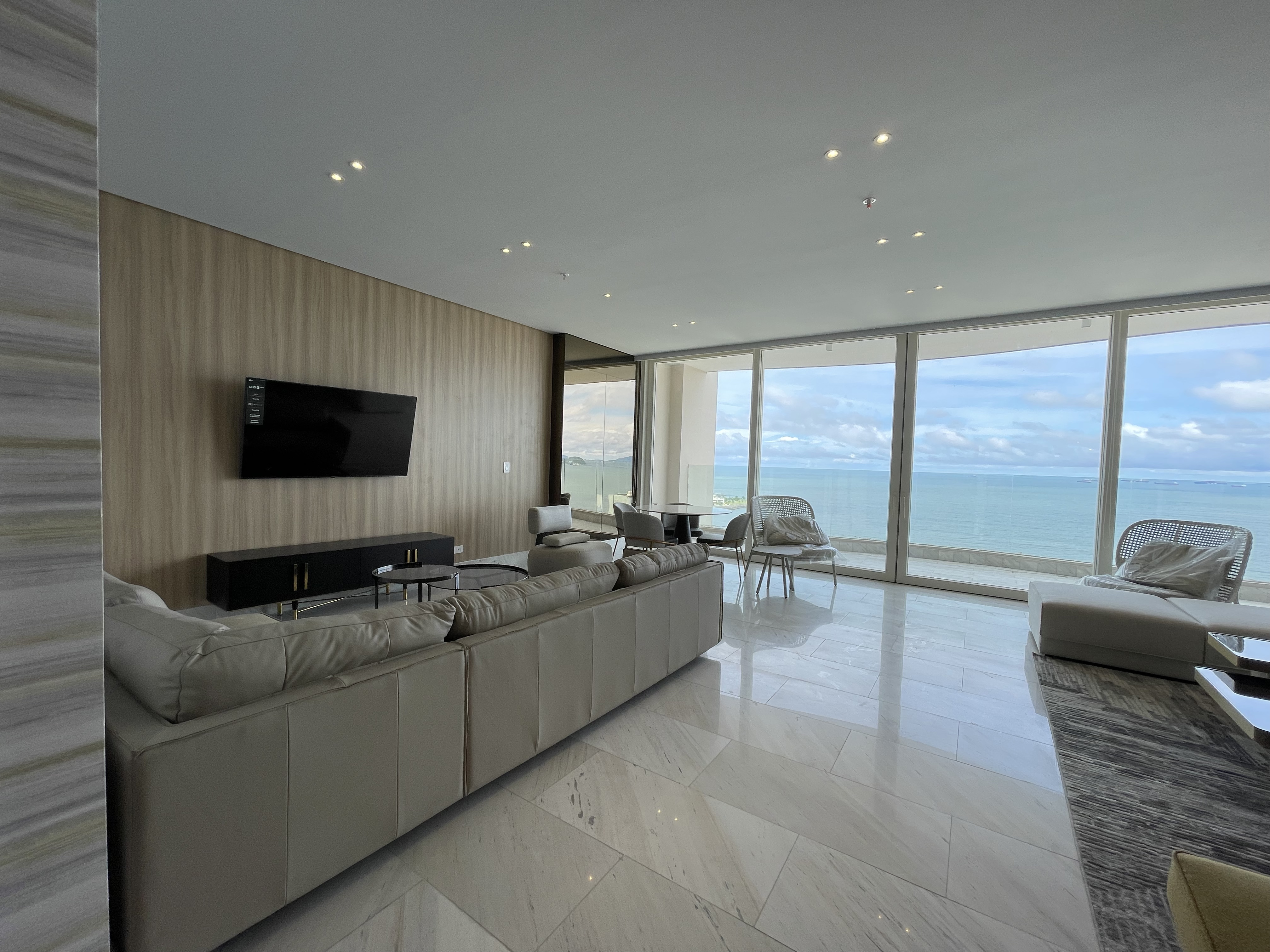 Alquiler de apartamento en Punta Paitilla Ph The Towers — foto 4