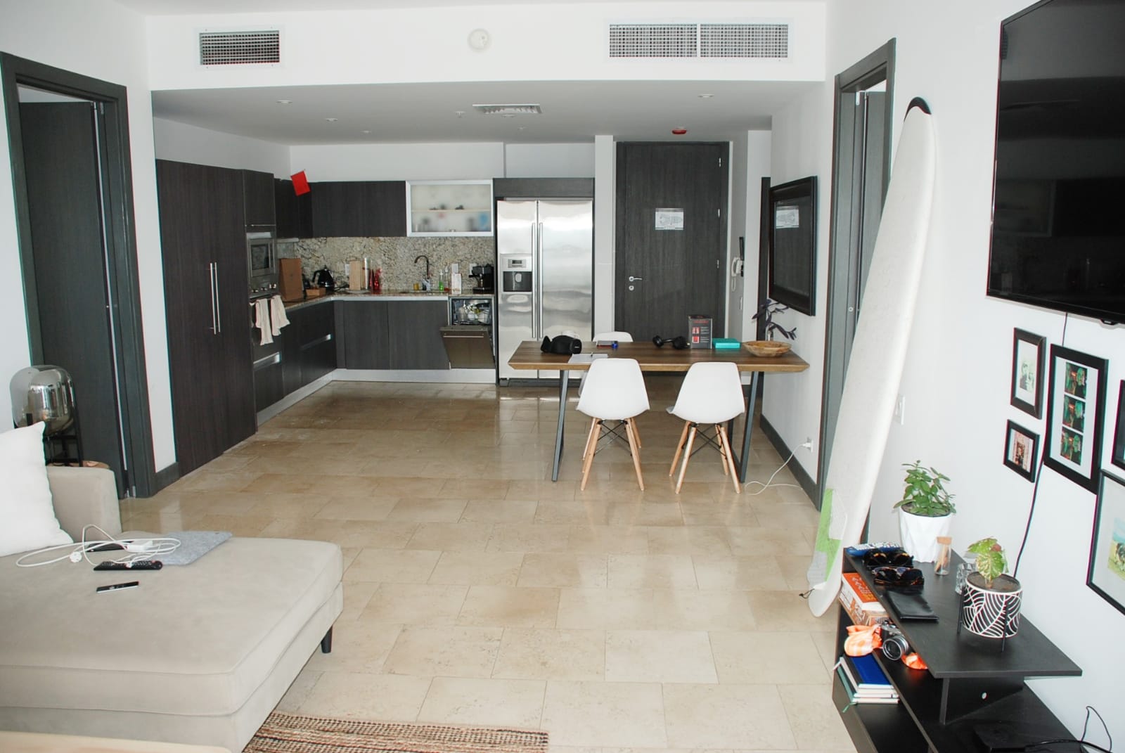 Venta de apartamento en Ocean Club JW Marriott  — foto 5
