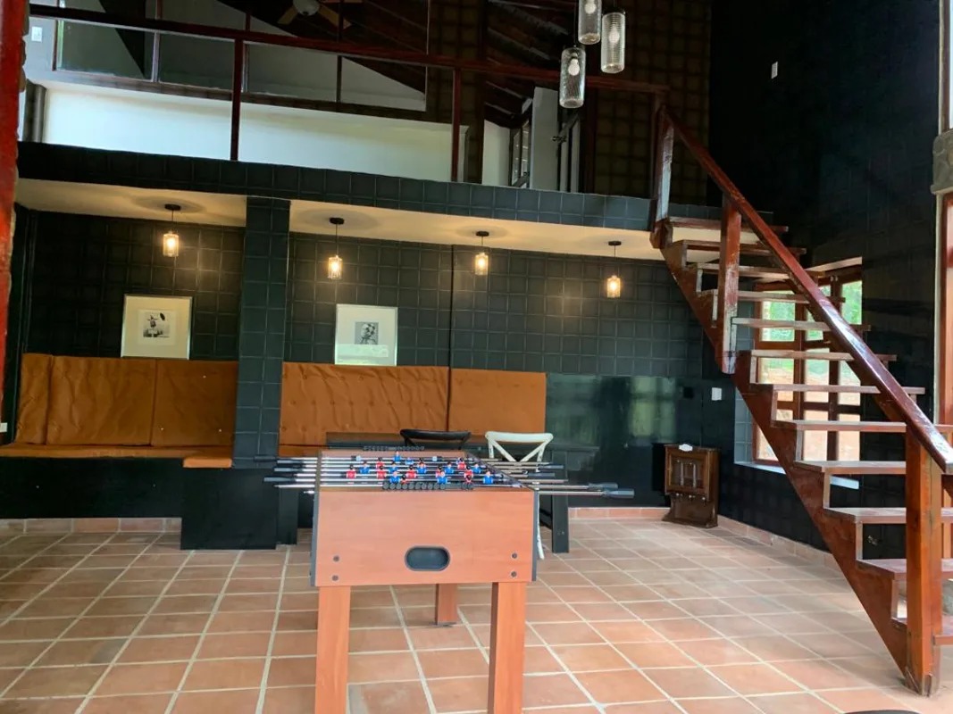 Venta de casa campestre en Altos de Cerro Azul — foto 6
