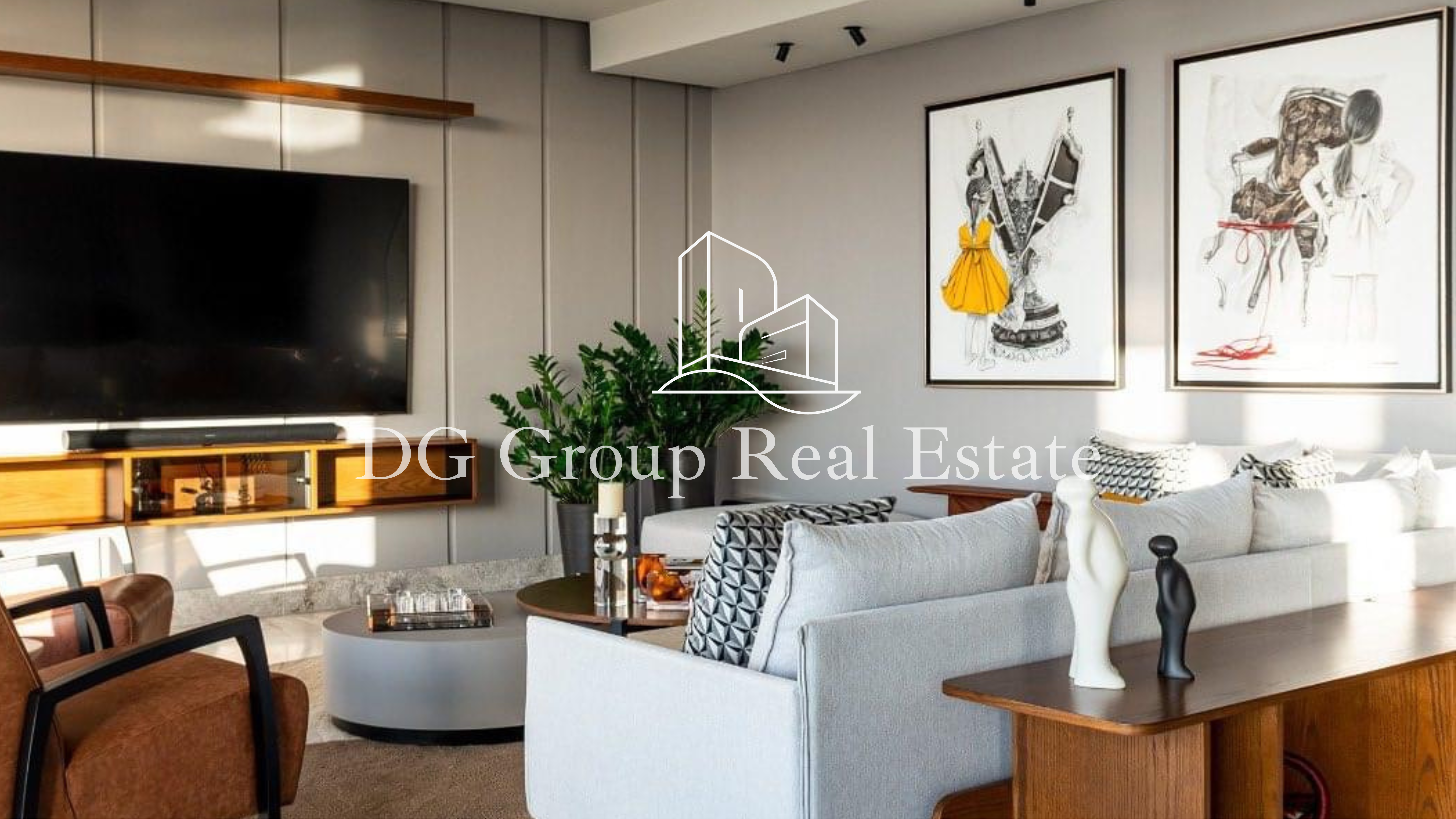 Venta de apartamento en Santa María — foto 2