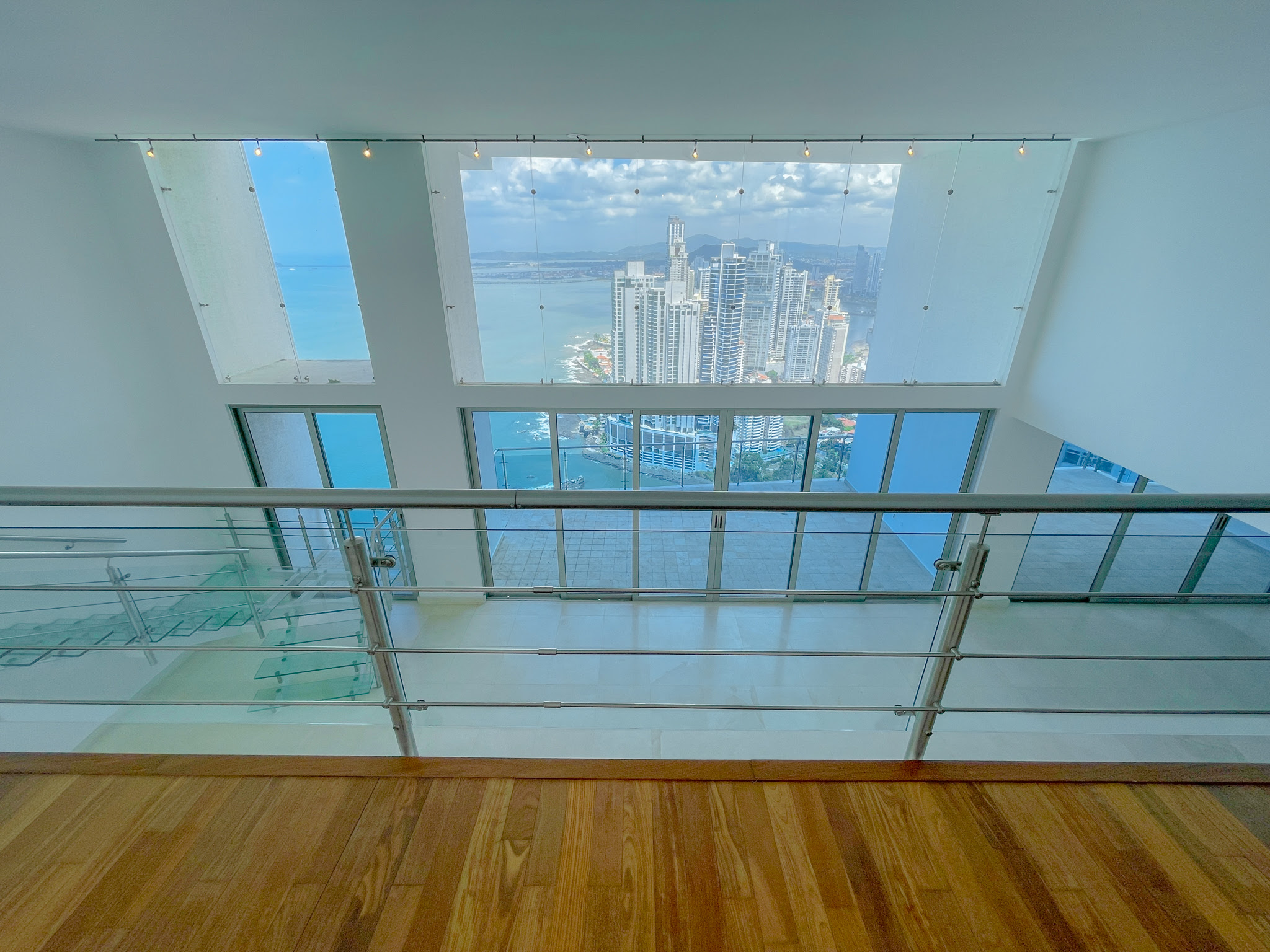 Venta de Penthouse en Punta Pacífica PH Aqualina  — foto 3