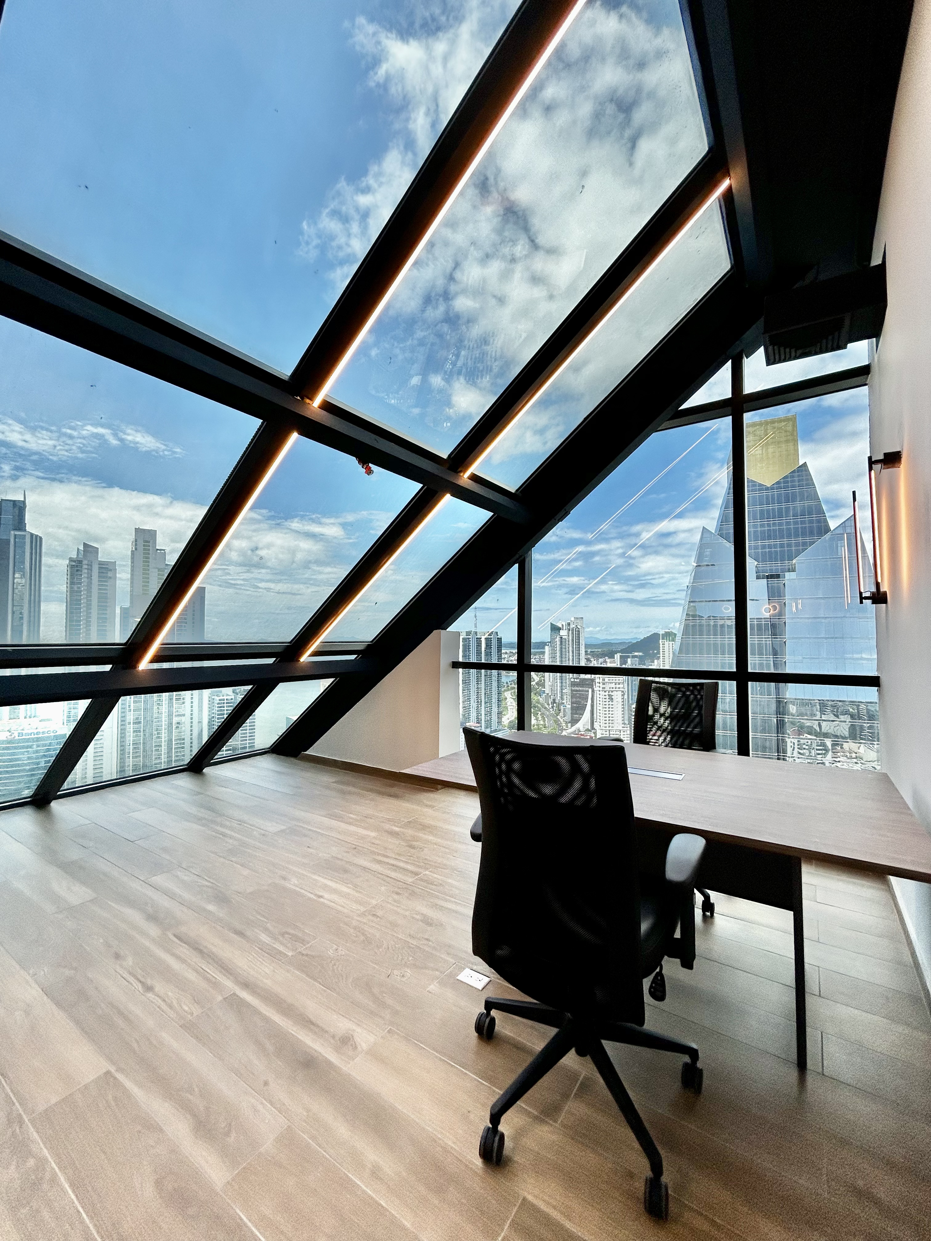 Alquiler de oficina Calle 50 Towers Financial Center  — foto 5