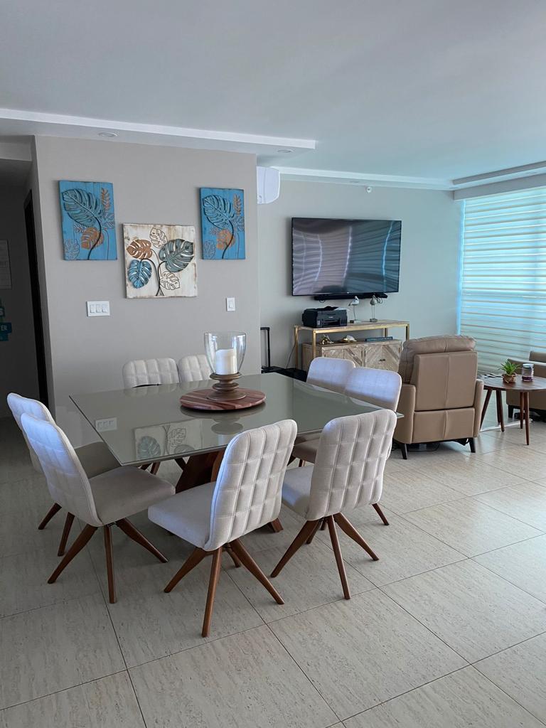 Venta de apartamento en Playa Blanca — foto 2