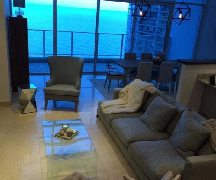 Venta de apartamento en Punta Pacífica — foto 4