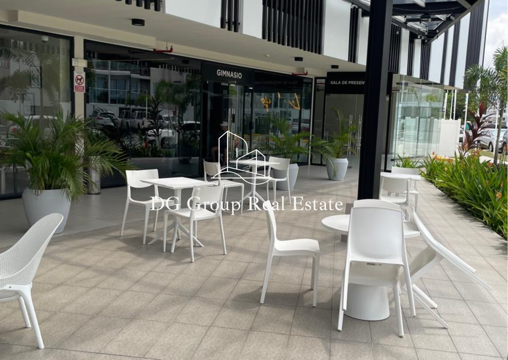 Apartamento en venta en Panamá Viejo — foto 6