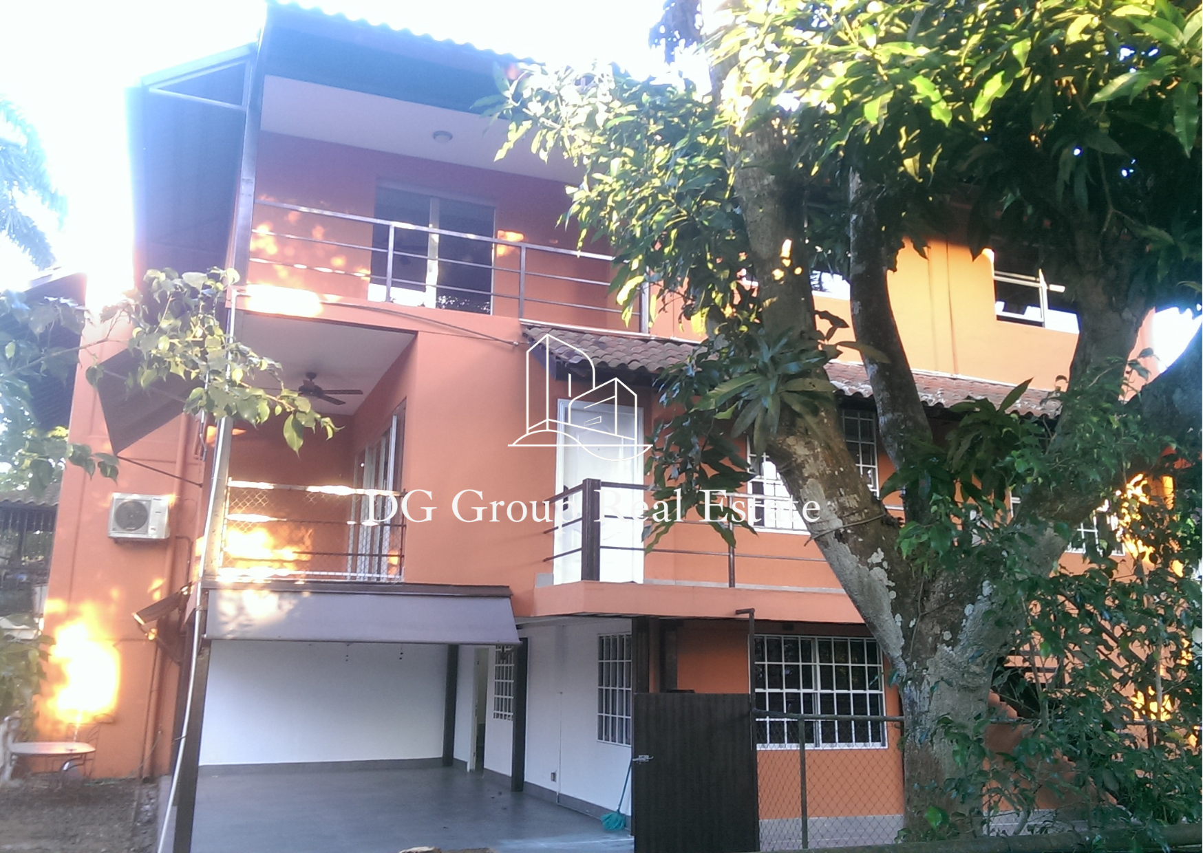 Venta de Casa en Clayton — foto 2