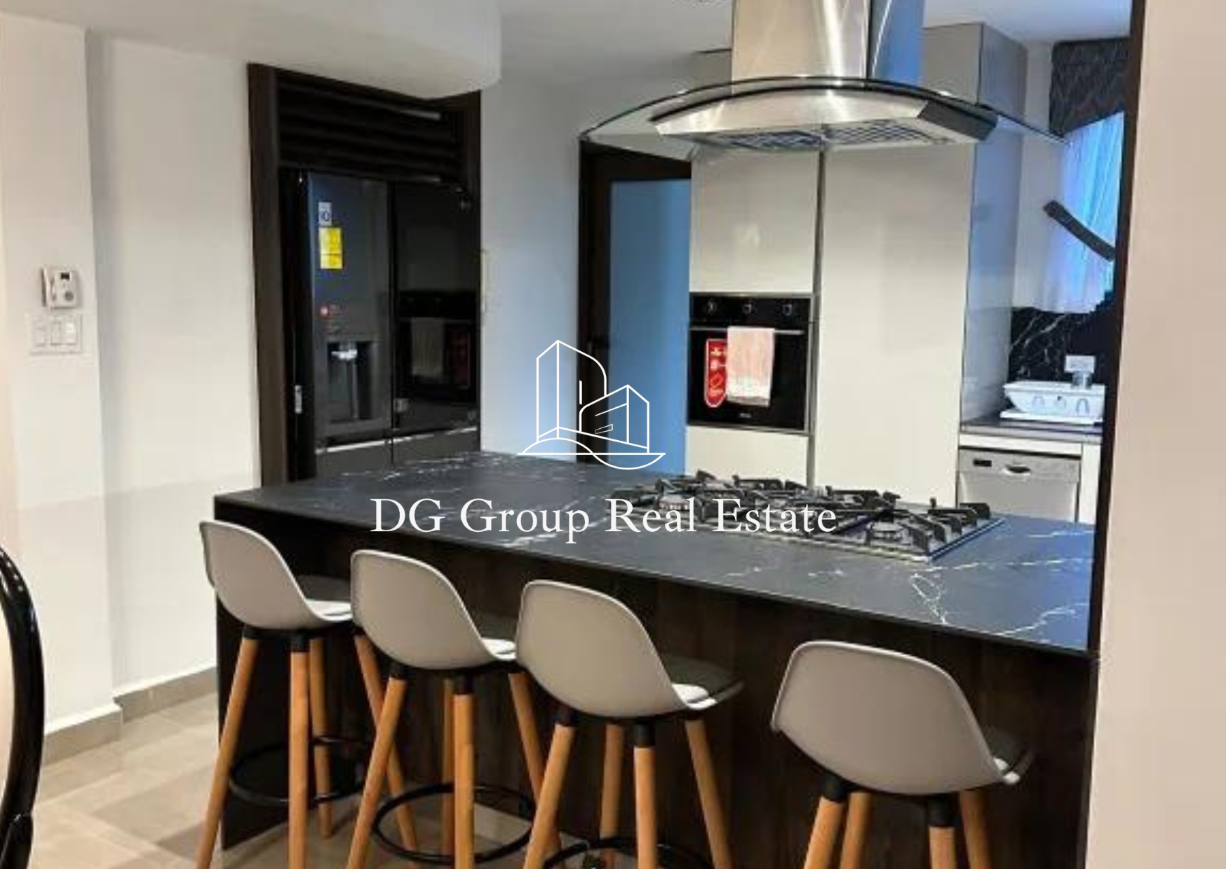 Alquiler de apartamento en San Francisco PH Country Park — foto 8