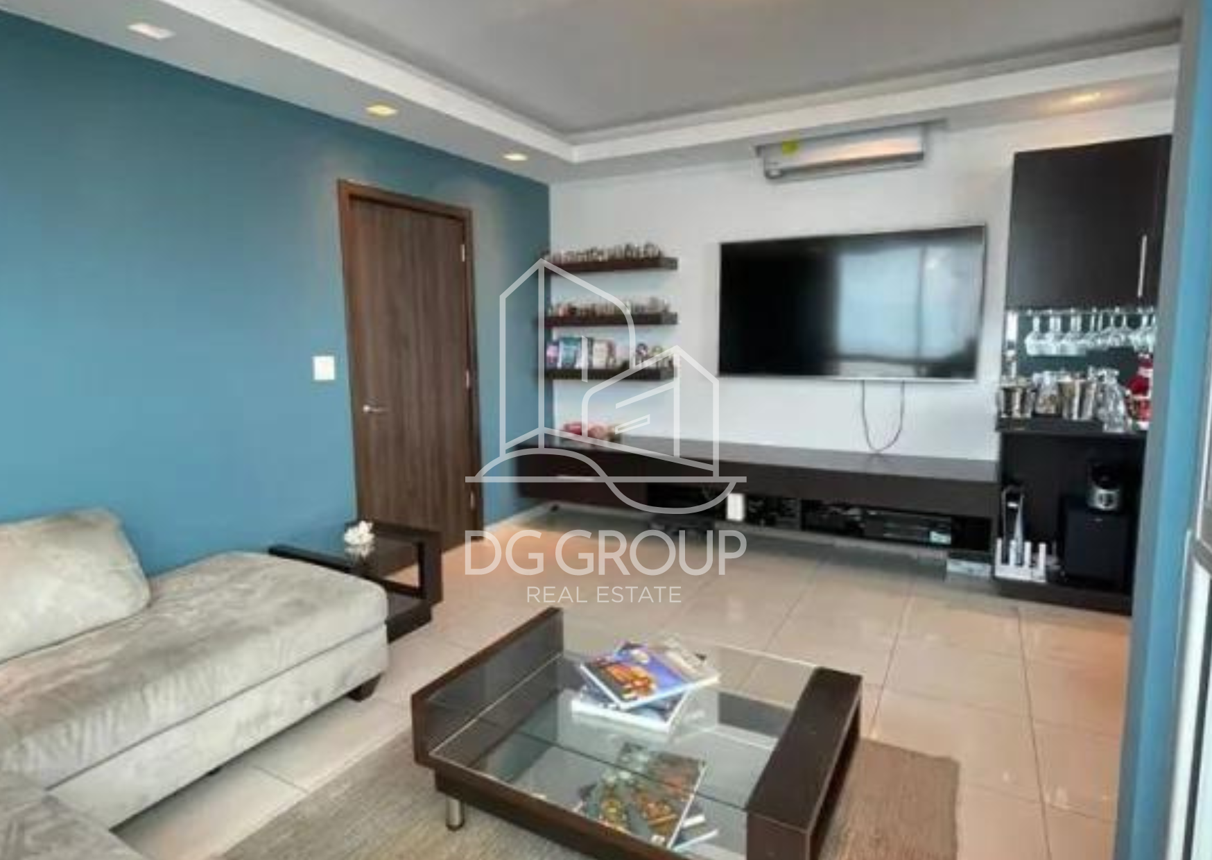 Venta de apartamento Coco del Mar PH Vision Tower — foto 5