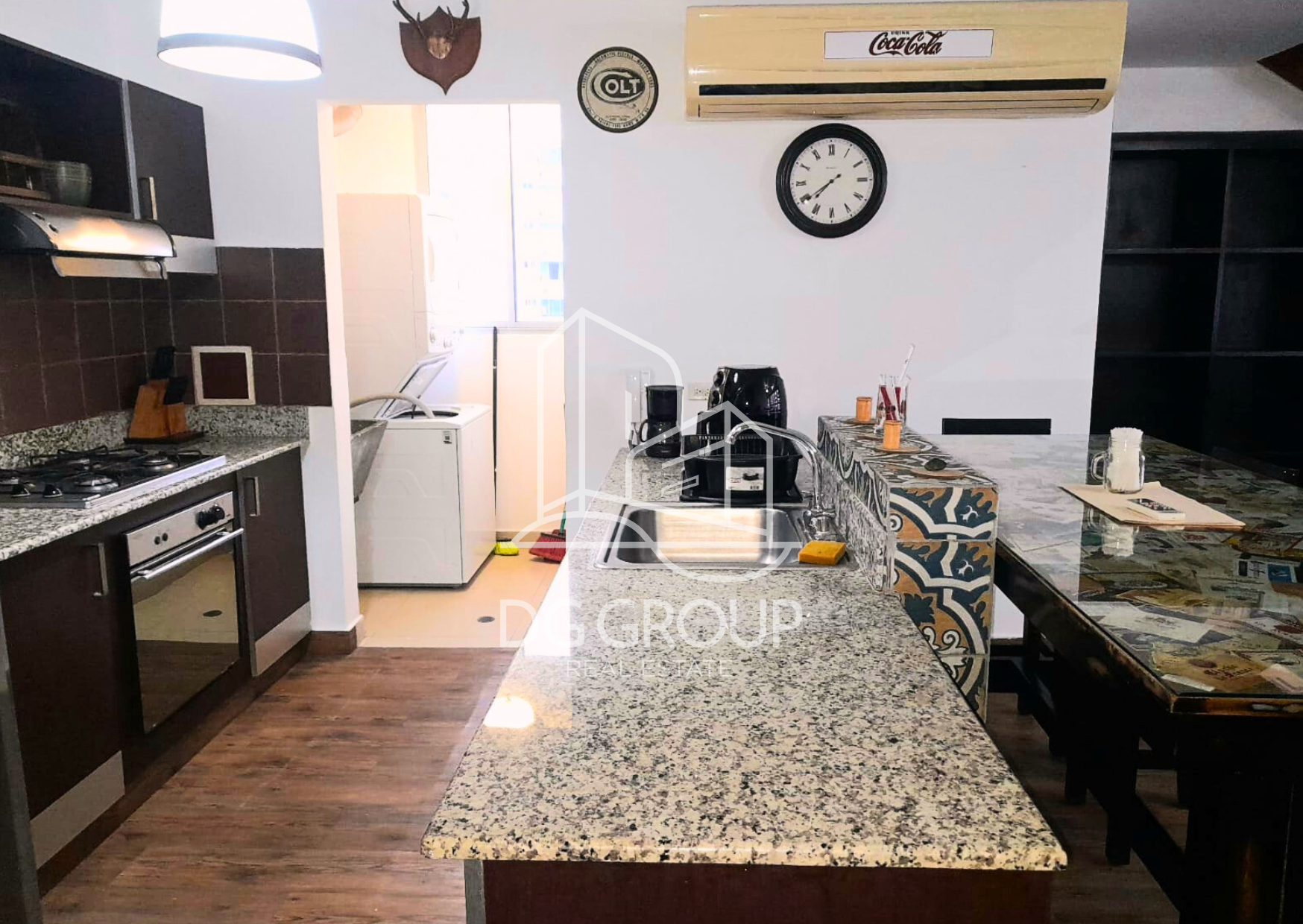 Venta de apartamento Loft en El Cangrejo — foto 5