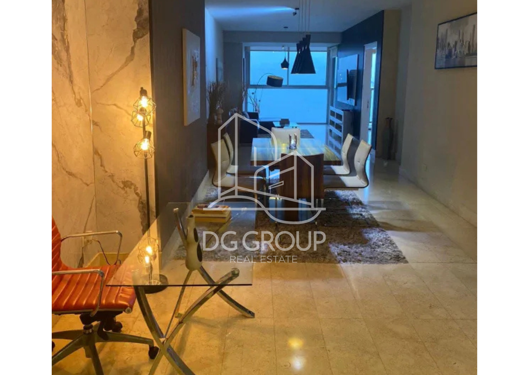 Venta de apartamento en Avenida Balboa  — foto 2