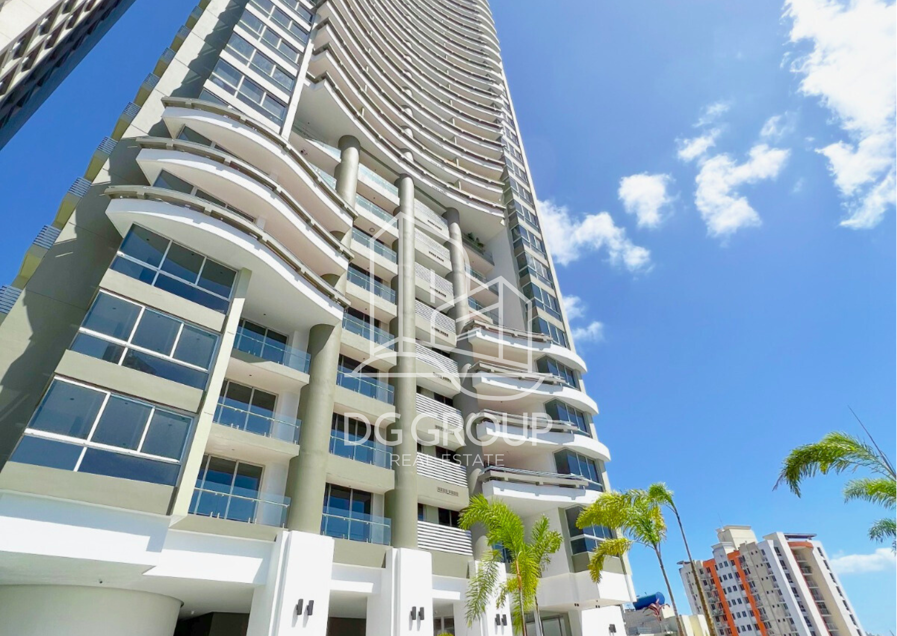 Venta de apartamento en Cangrejo Luxor 400 — foto 2