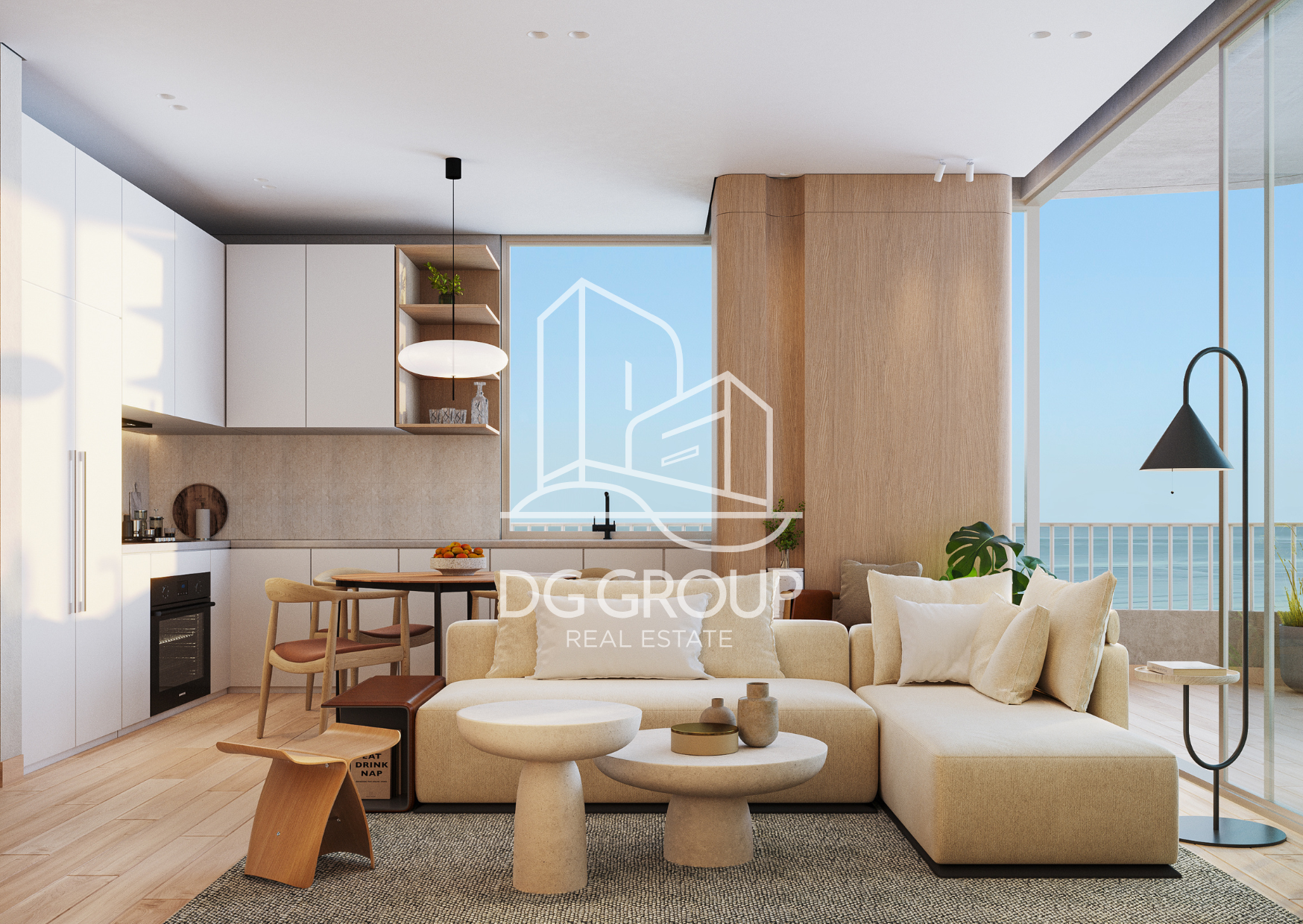 Venta de apartamento en Costa del Mar Ipanema — foto 2