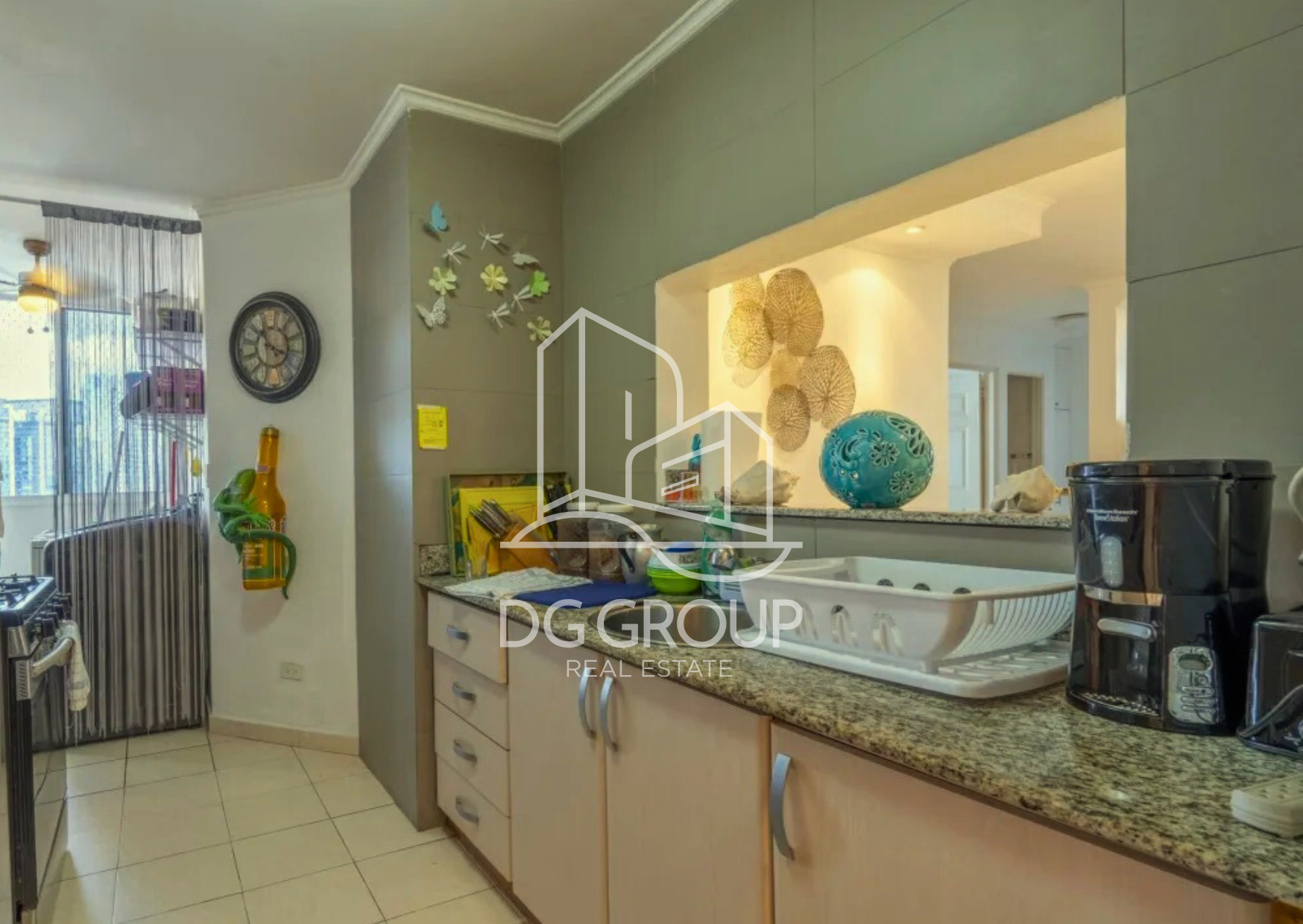 Venta de apartamento en El Cangrejo — foto 4