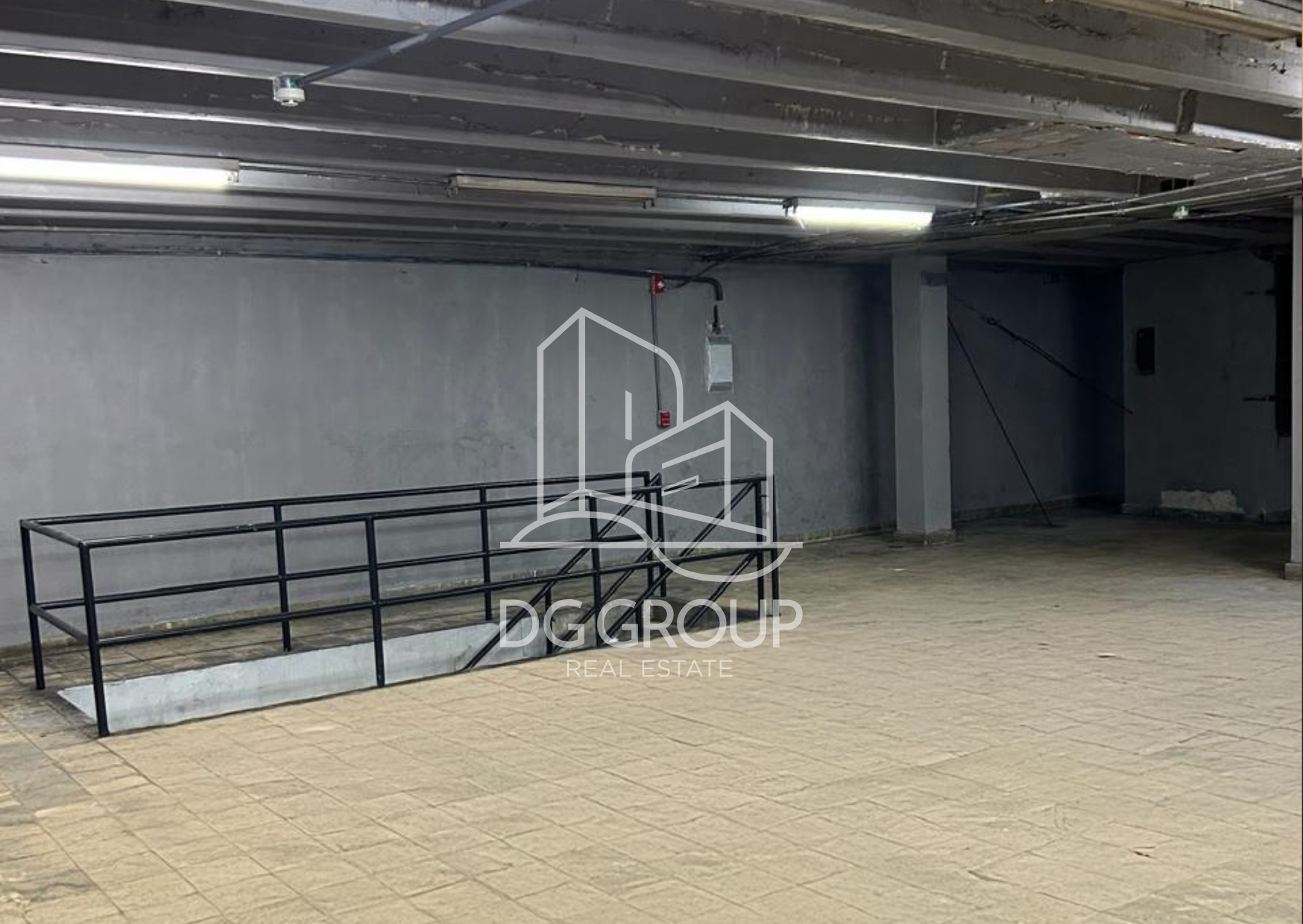 Alquiler de bodega en Calidonia — foto 2