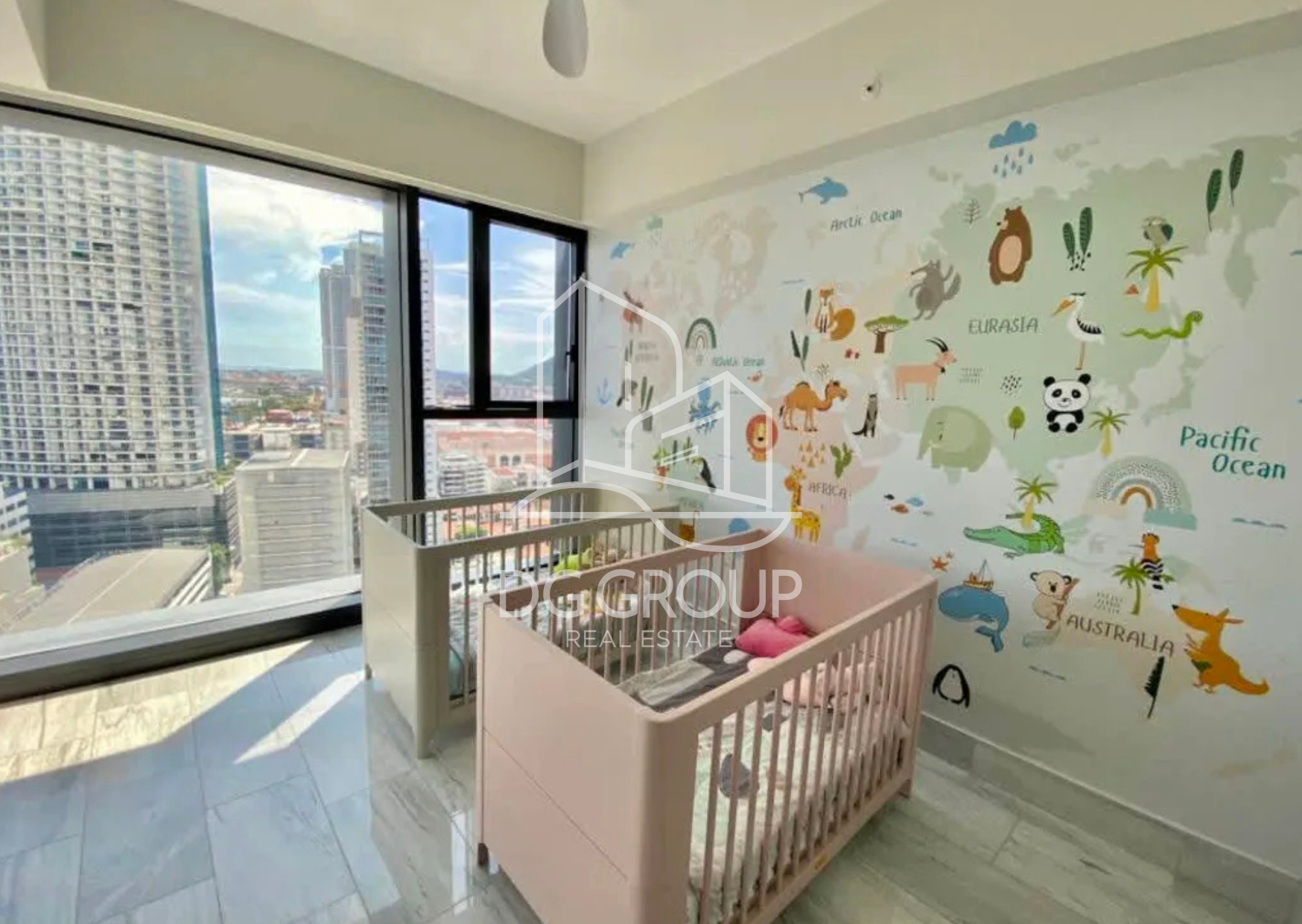 Alquiler de apartamento en Avenida Balboa  — foto 6
