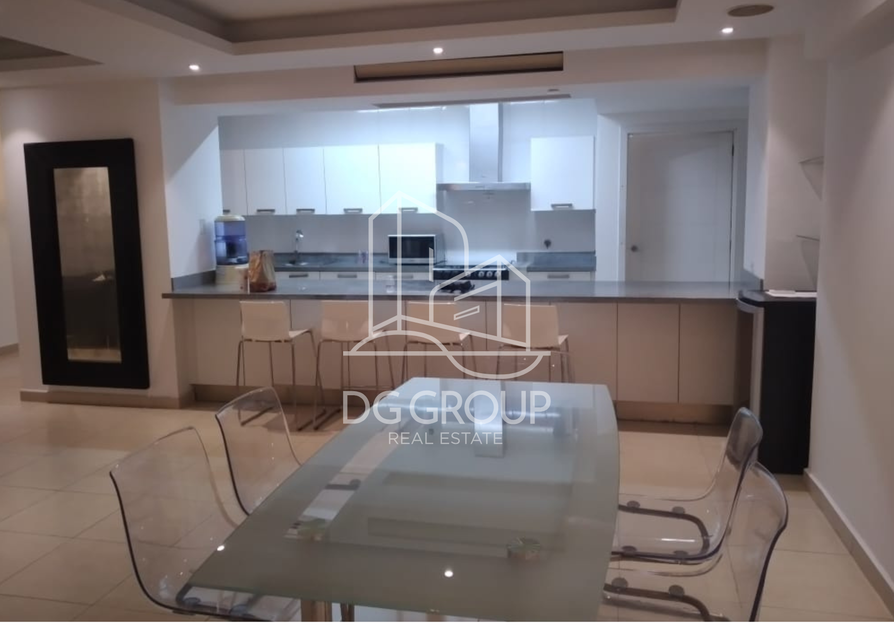 Alquiler de apartamento en Avenida Balboa  — foto 3