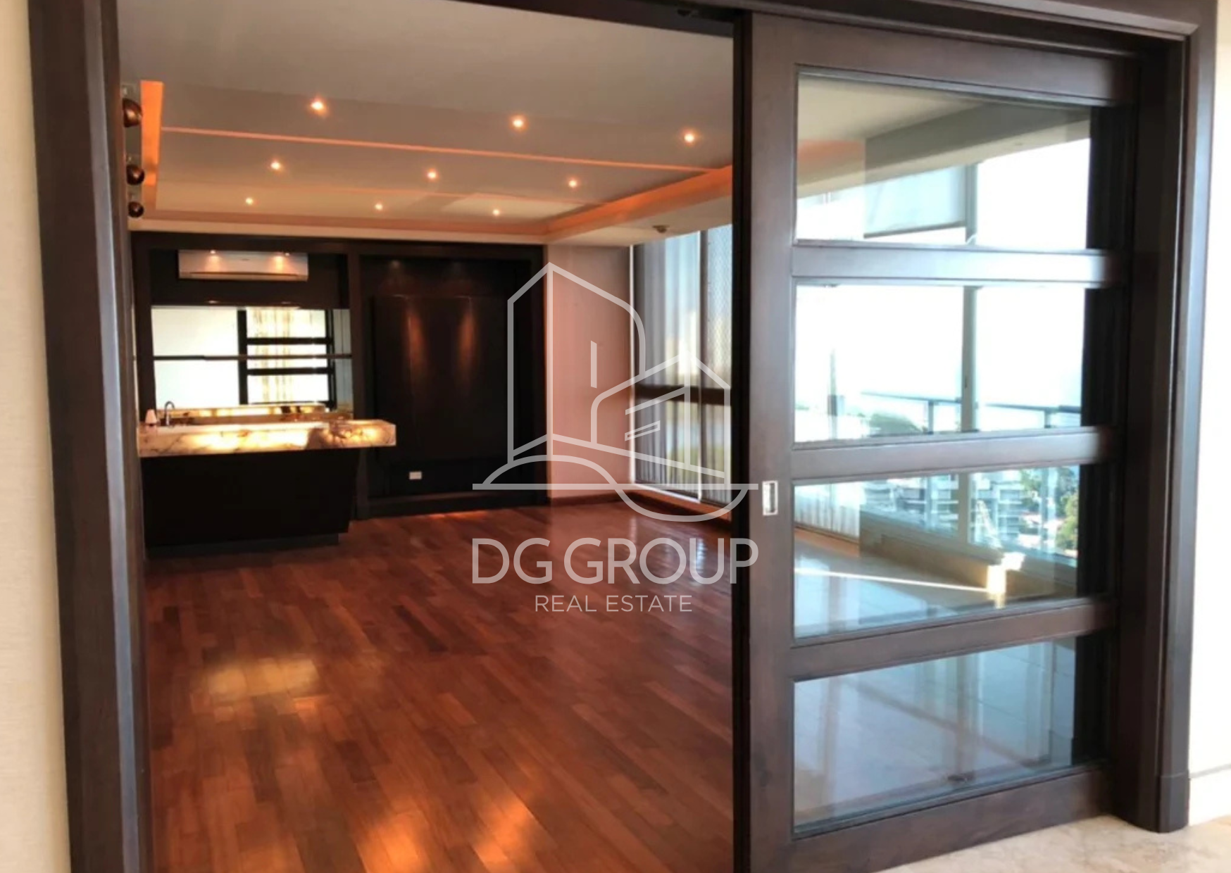 Venta o Alquiler de apartamento Linea Blanca en Coco del Mar  — foto 2