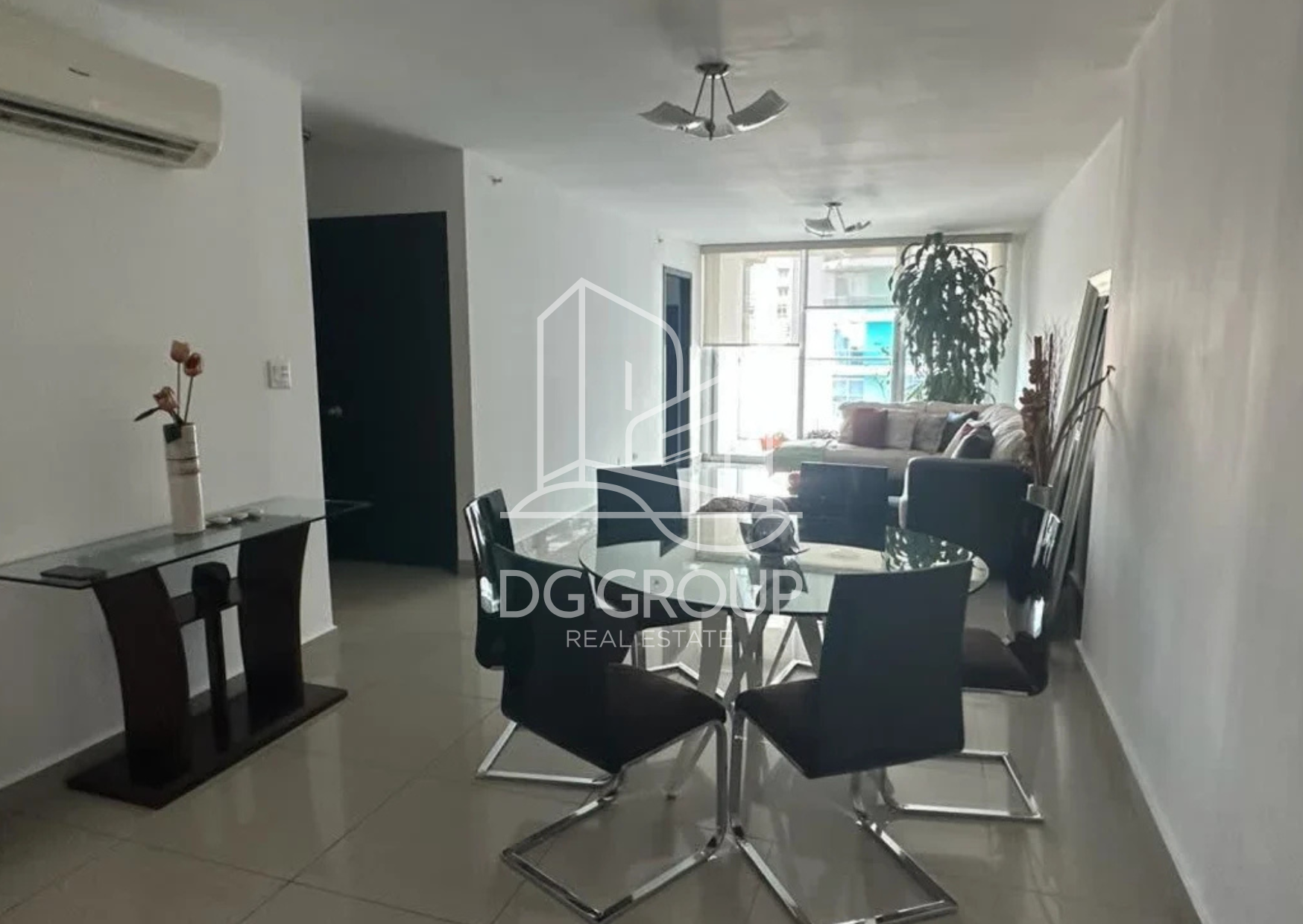 Venta y alquiler de@apartamento en PH Belle View — foto 2