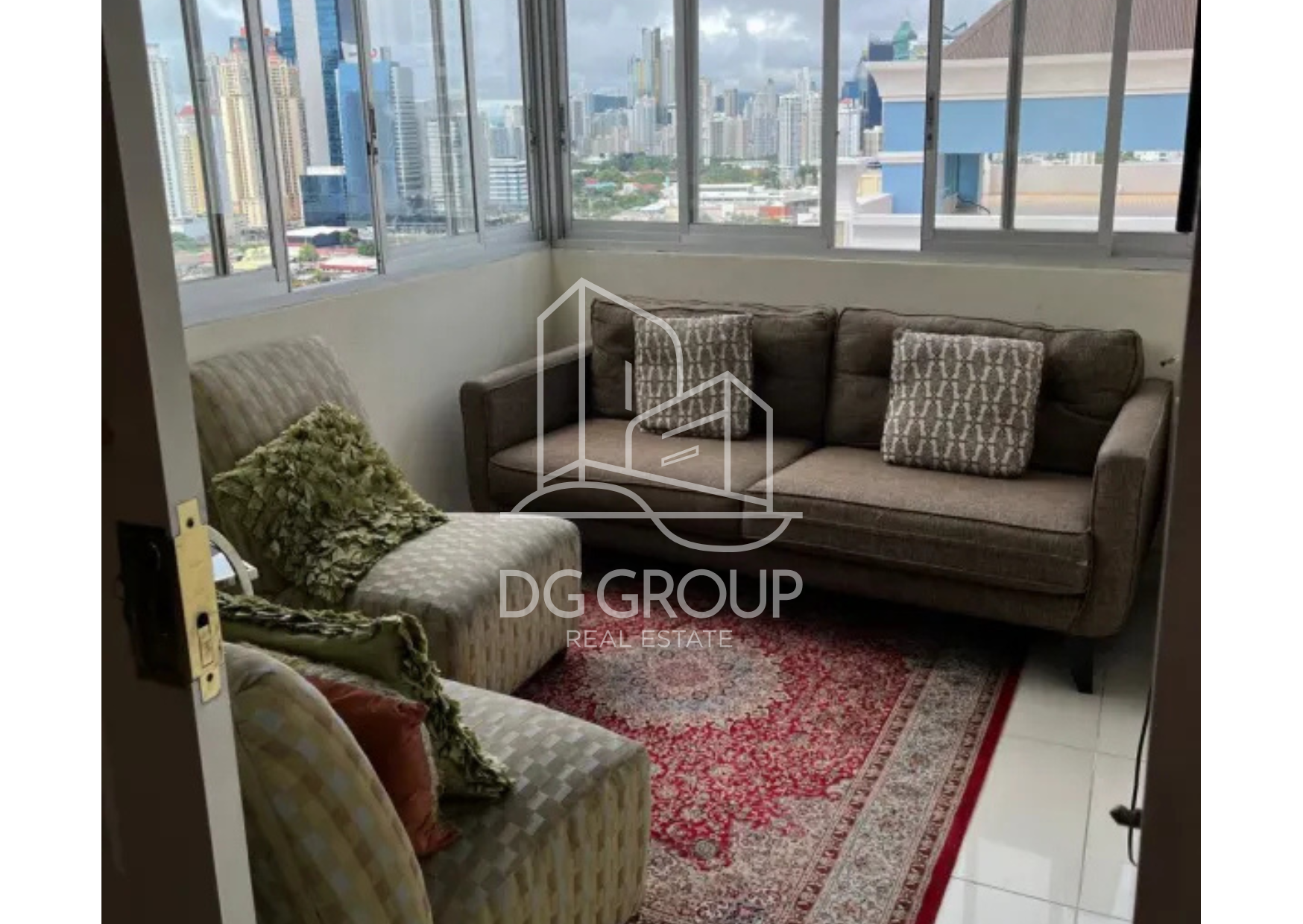 Venta de apartamento en San Francisco  — foto 4