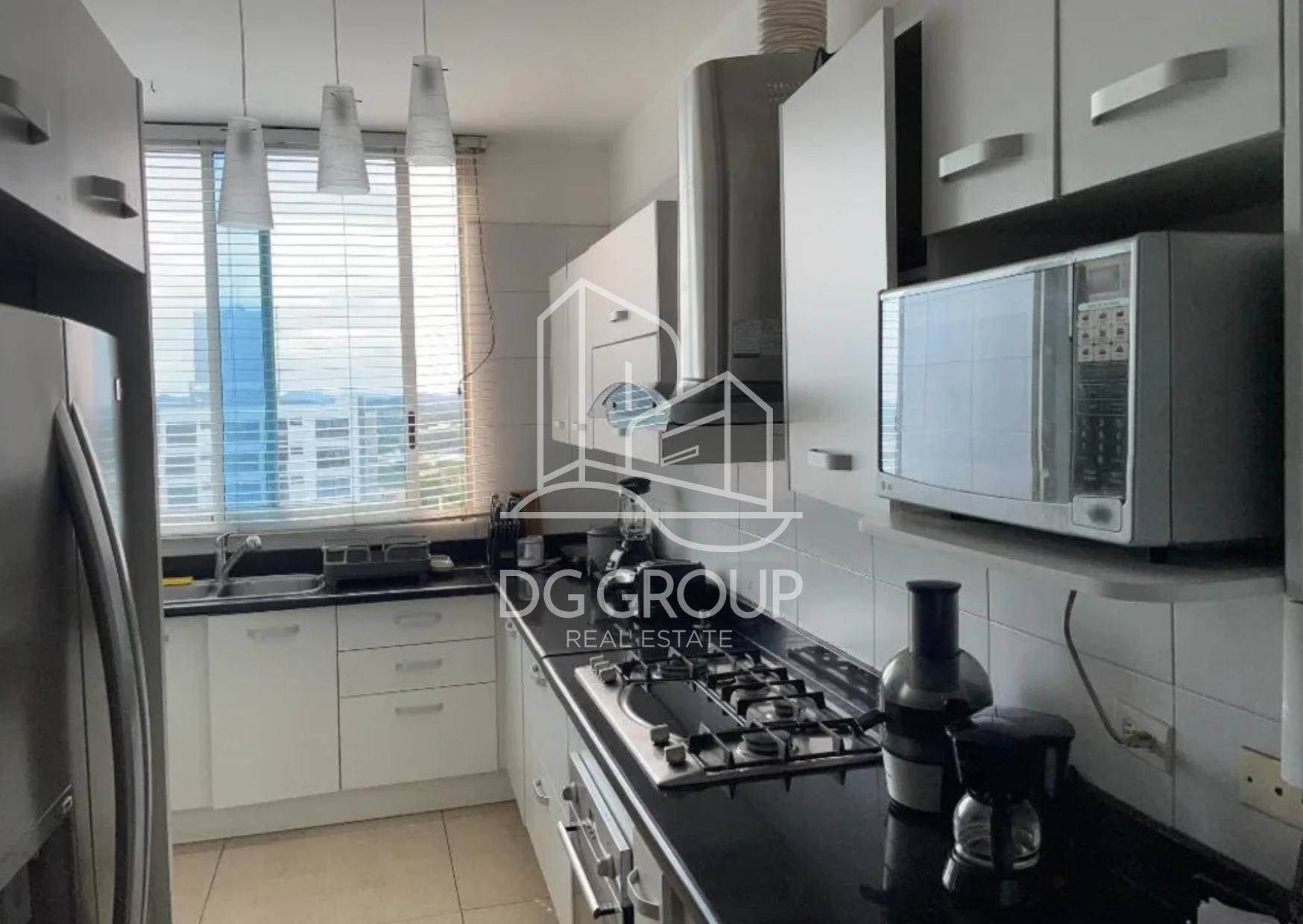 Venta de apartamento Linea Blanca en Avenida Balboa  — foto 8