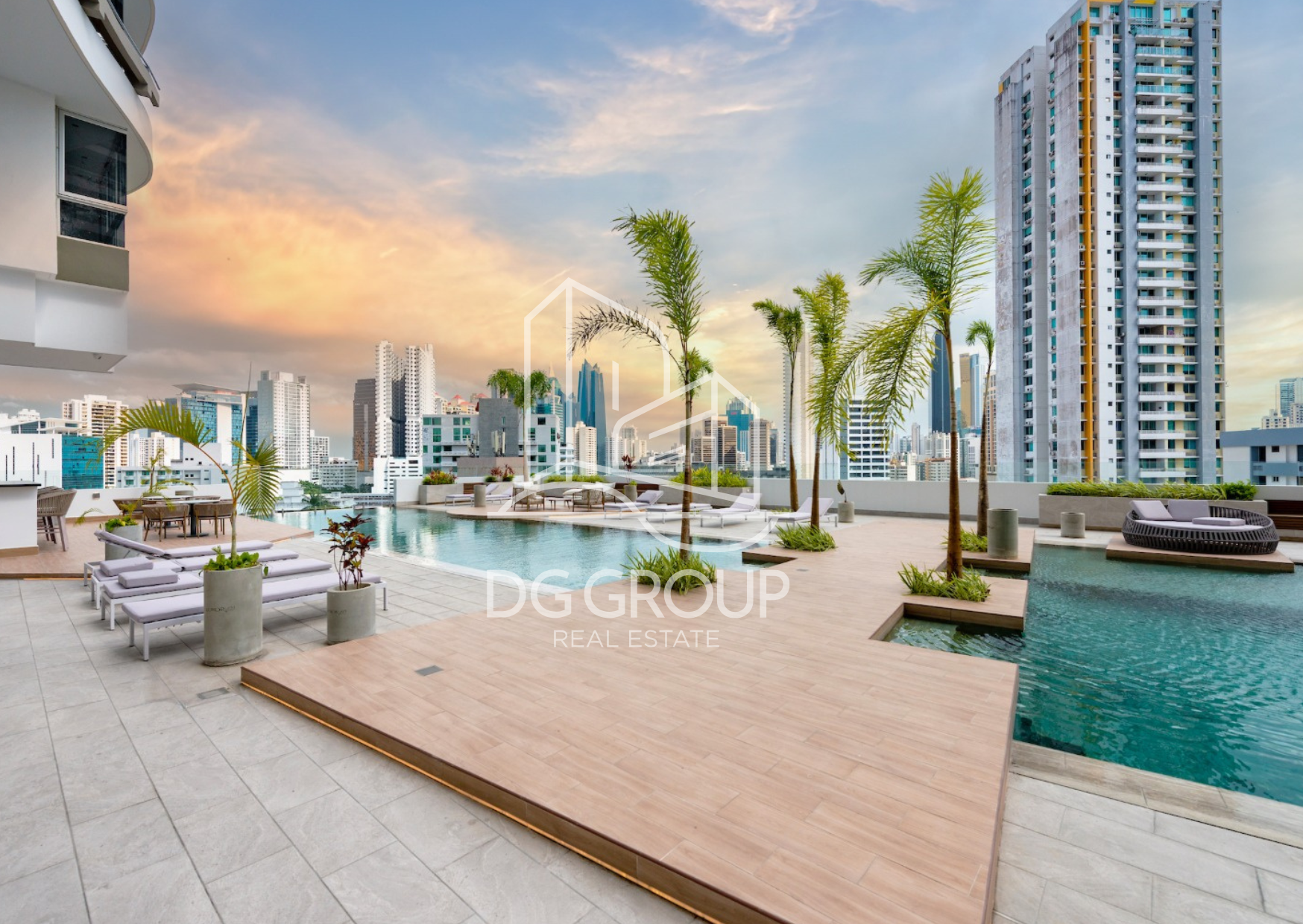 Venta de apartamento en El Cangrejo PH Luxor 400 — foto 4