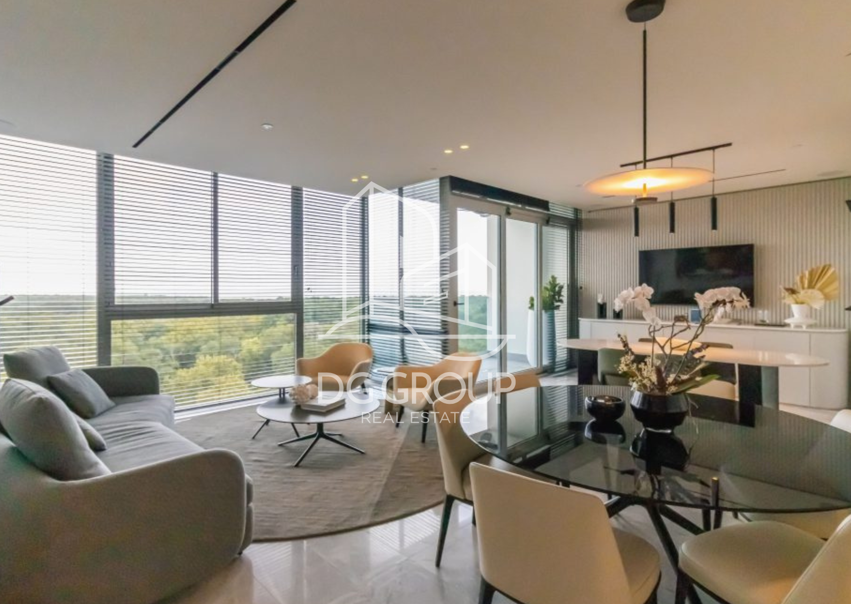 Venta de apartamento en Costa del Este PH THE IVY — foto 1