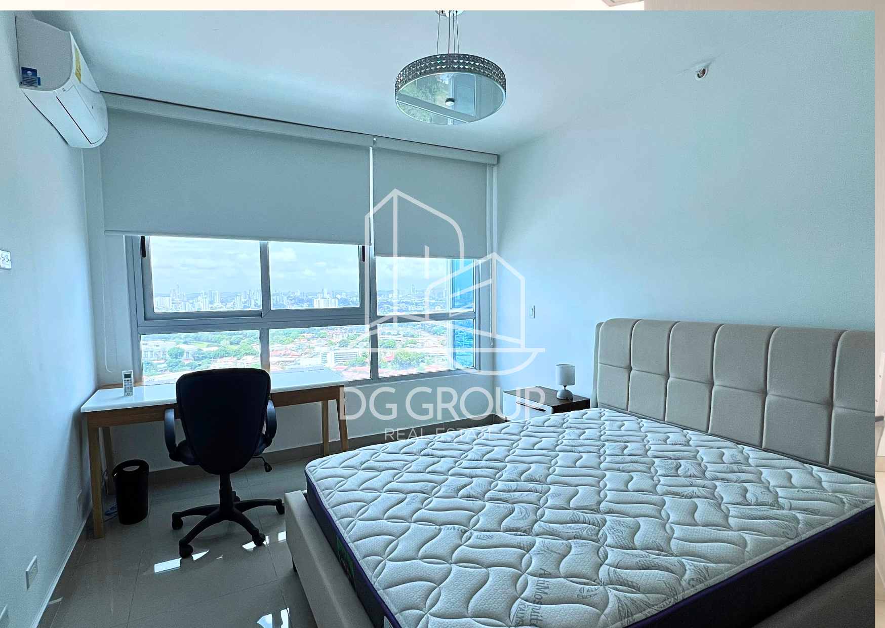 Alquiler de apartamento en Costa del Este — foto 6