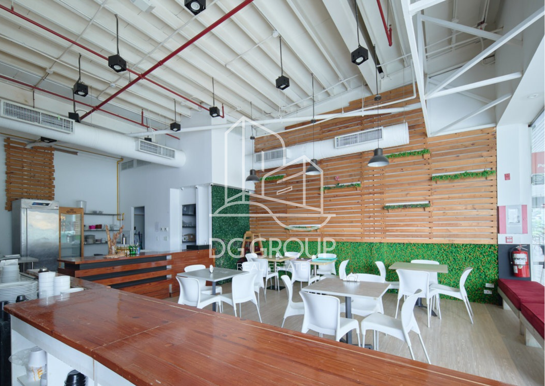 Alquiler de local comercial en Avenida Balboa — foto 6