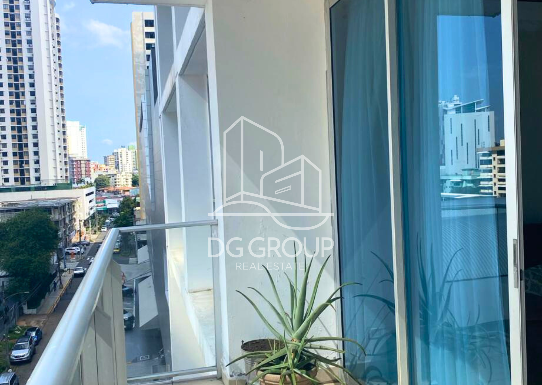 Venta de apartamento en Obarrio PH The Palm — foto 3