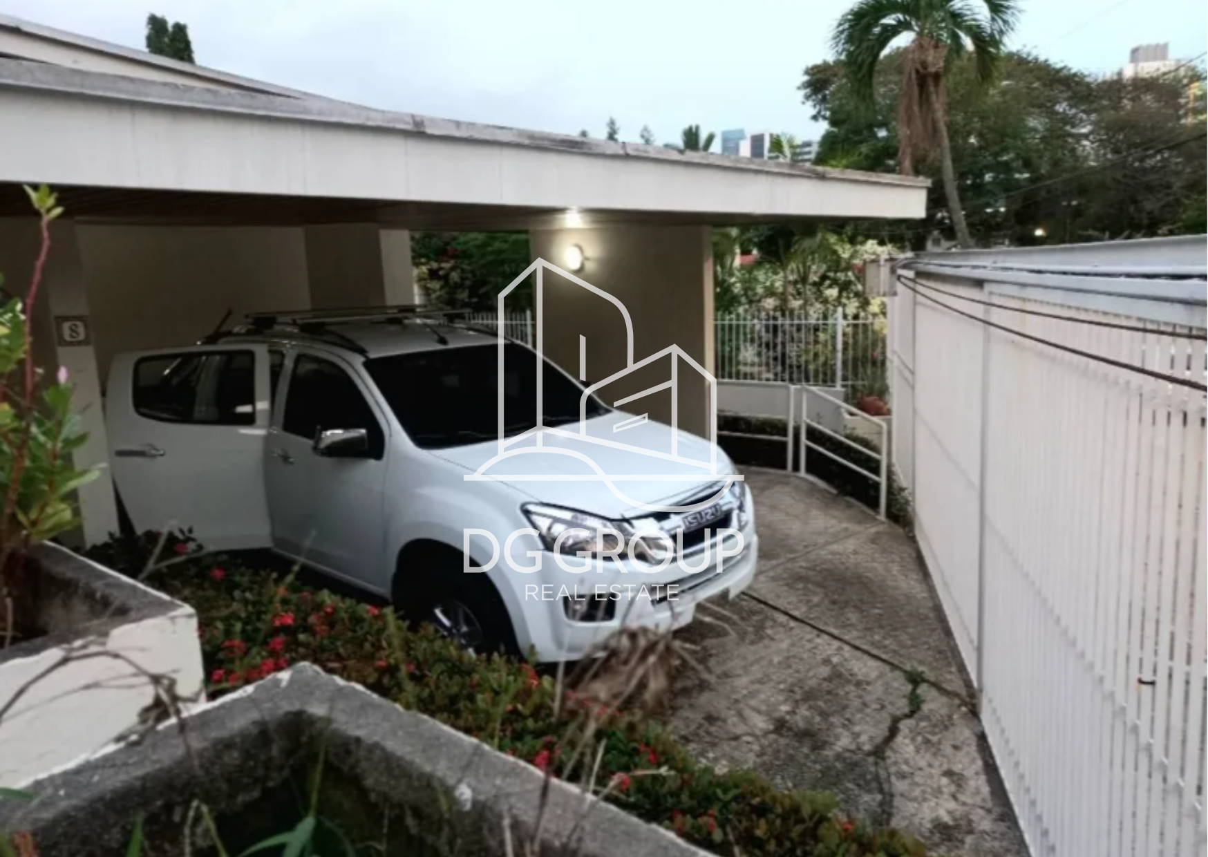Venta de casa en Vía Porras — foto 7