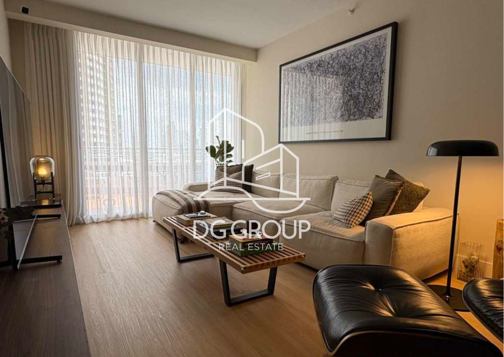 Alquiler de Apartamento en el cangrejo — foto 2