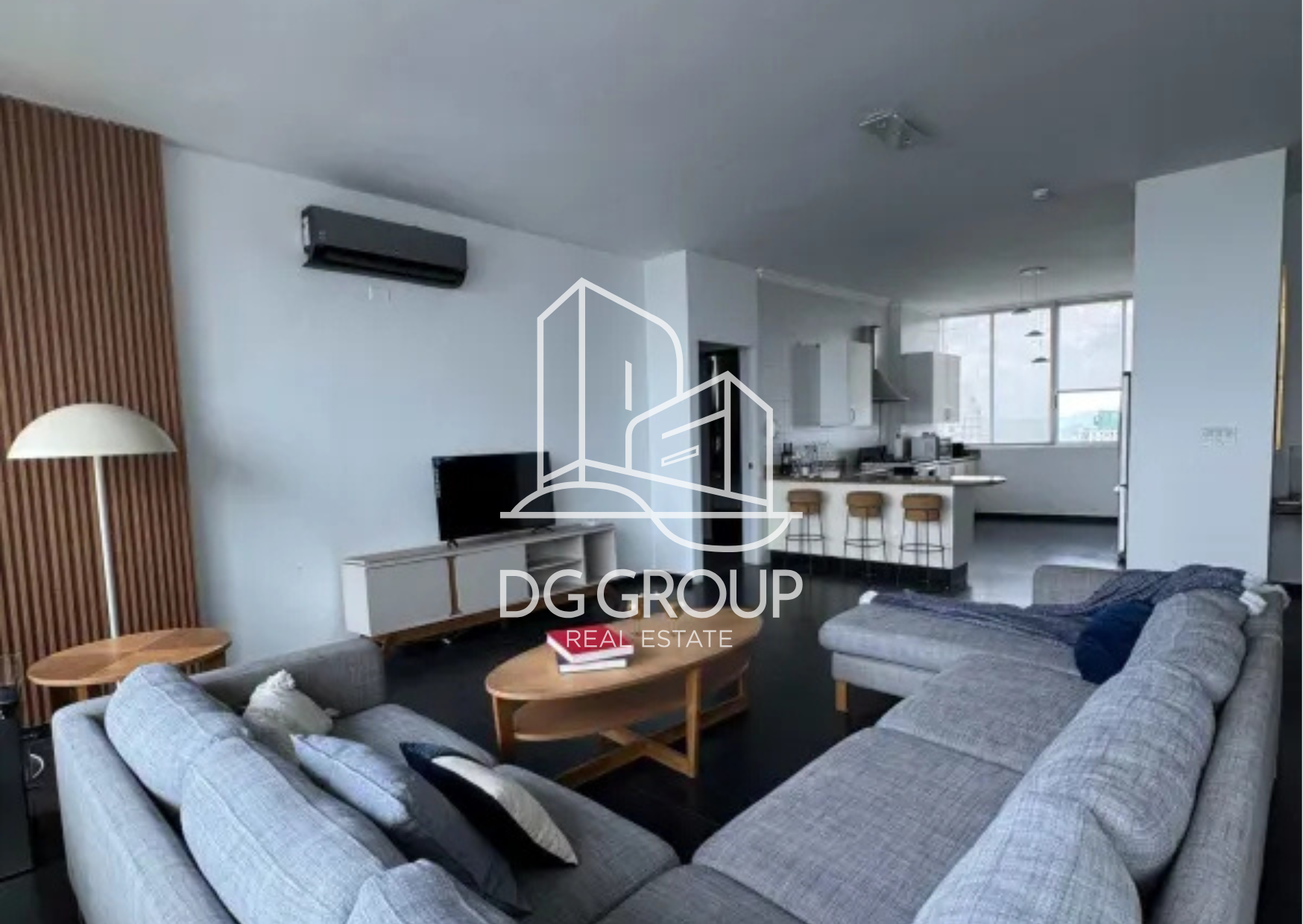 Alquiler de Apartamento en PH Marina Park — foto 2