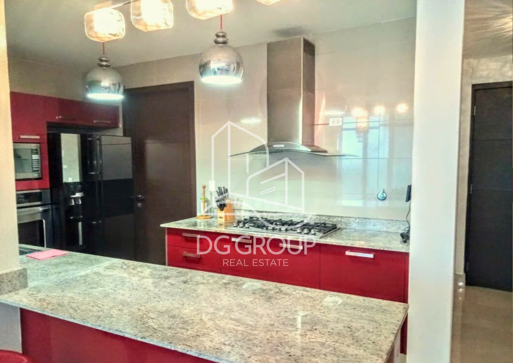 Venta de apartamento en Punta Pacífica PH Grand Tower — foto 4