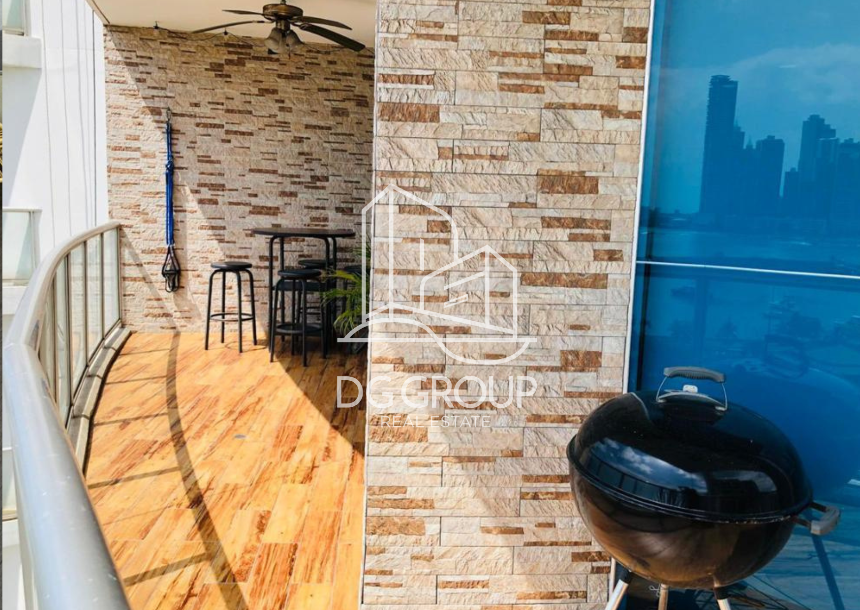 Venta de apartamento en Avenida Balboa PH Sky Residences — foto 2