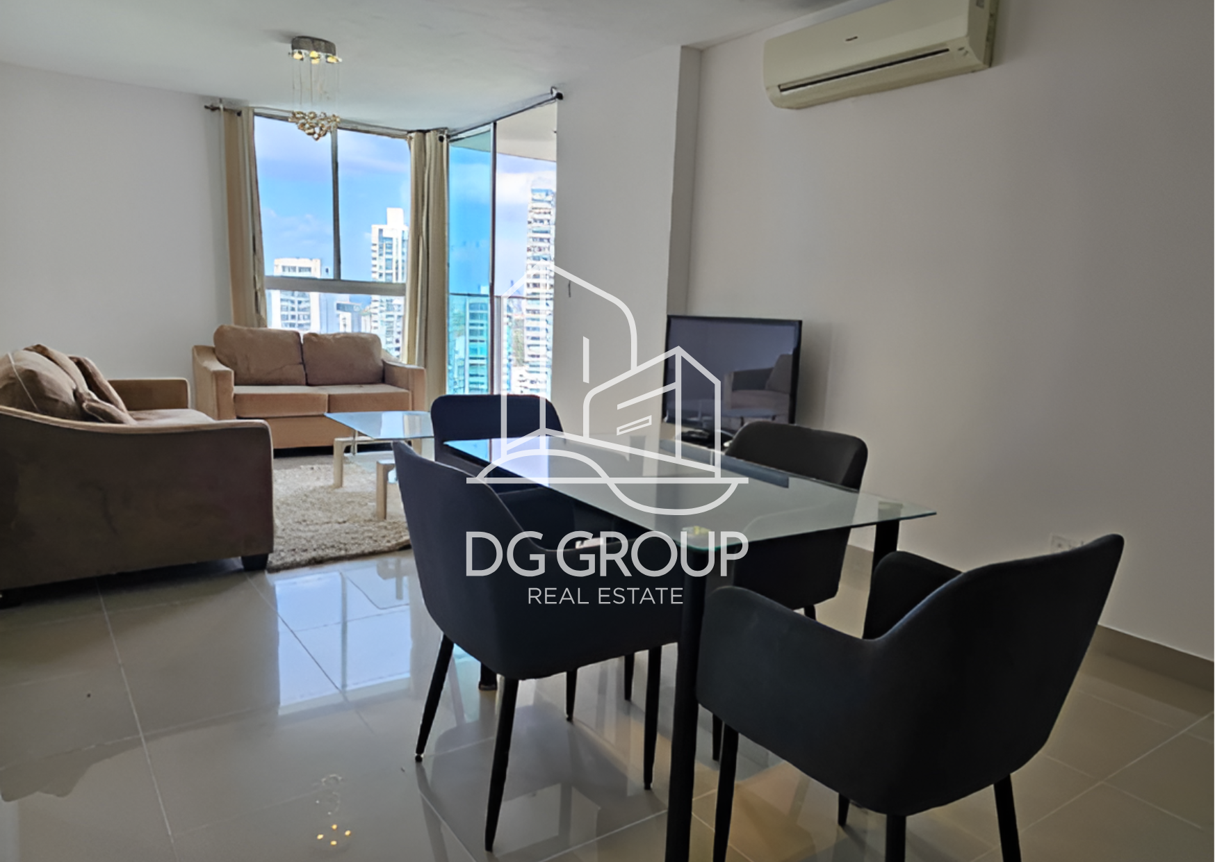 Venta de apartamento frente al Parque Omar — foto 2