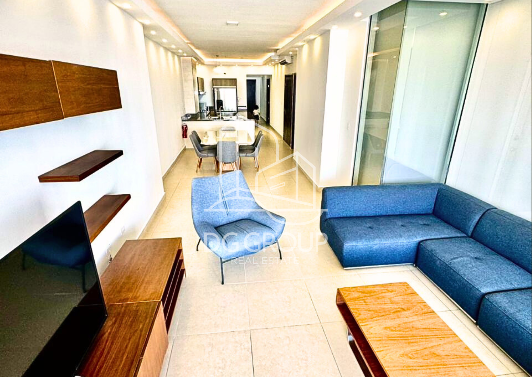 Venta de apartamento en Avenida Balboa PH Rivage — foto 6