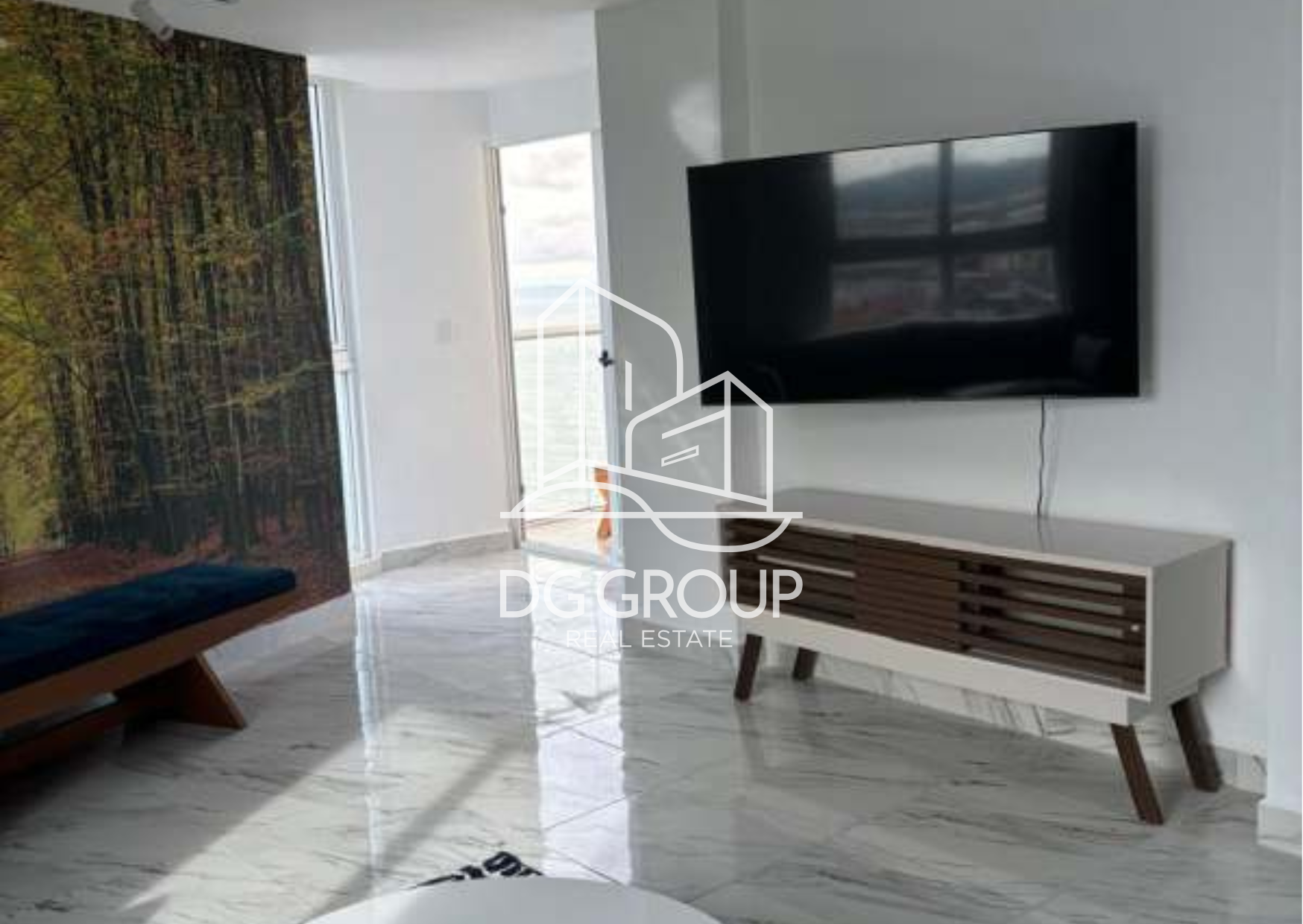 Alquiler de Apartamento en PH The Sands — foto 5