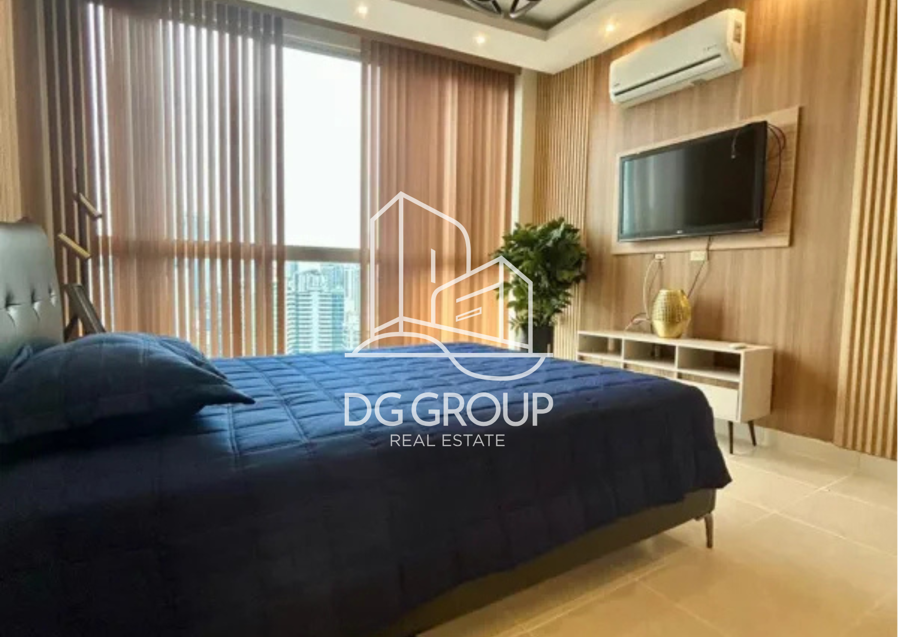 Alquiler de Apartamento Amoblado en Obarrio PH Denovo — foto 6