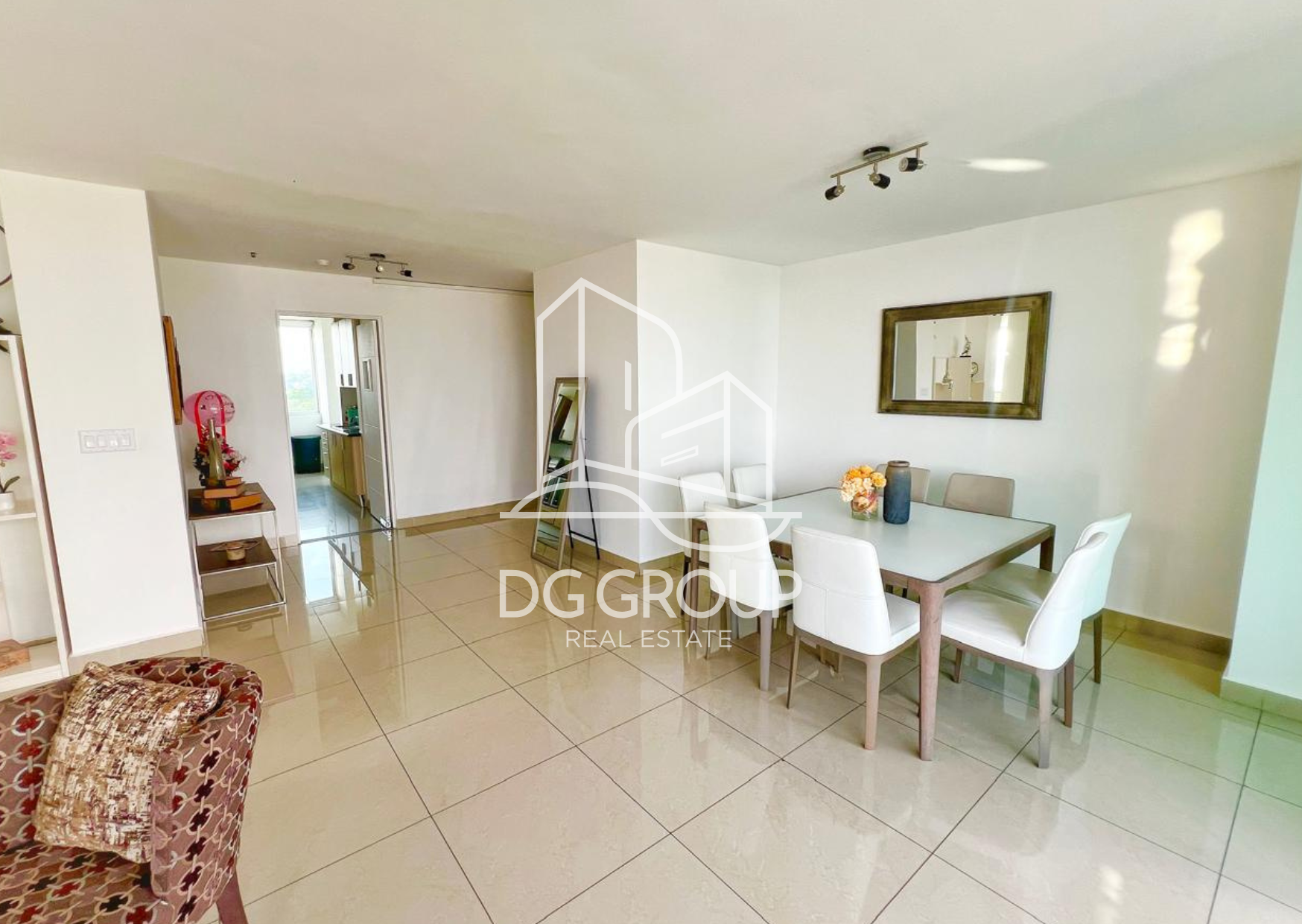 Venta Apartamento en Costa del Este Ph Sevilla  — foto 6