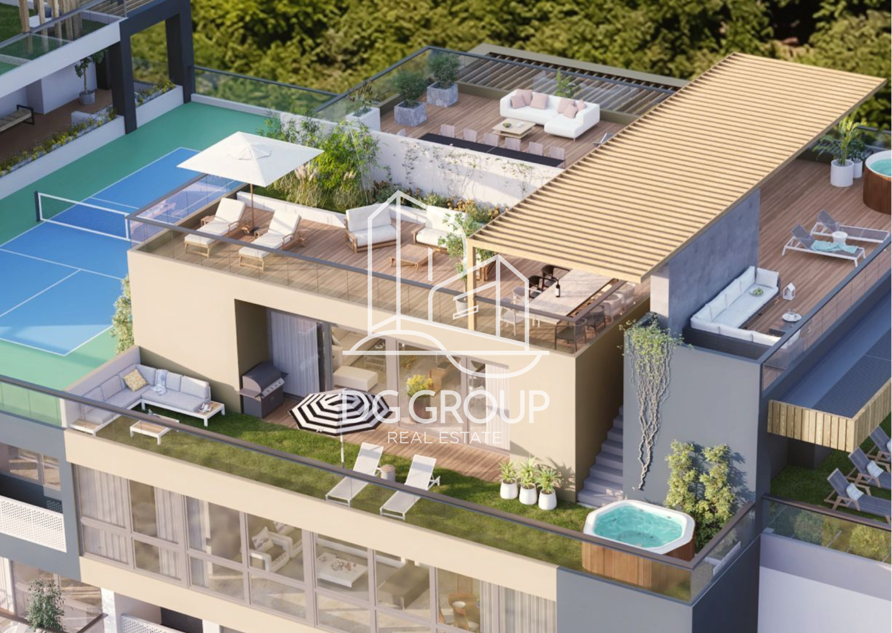 Venta de Apartamento en PH Oceana en Santa María  — foto 5